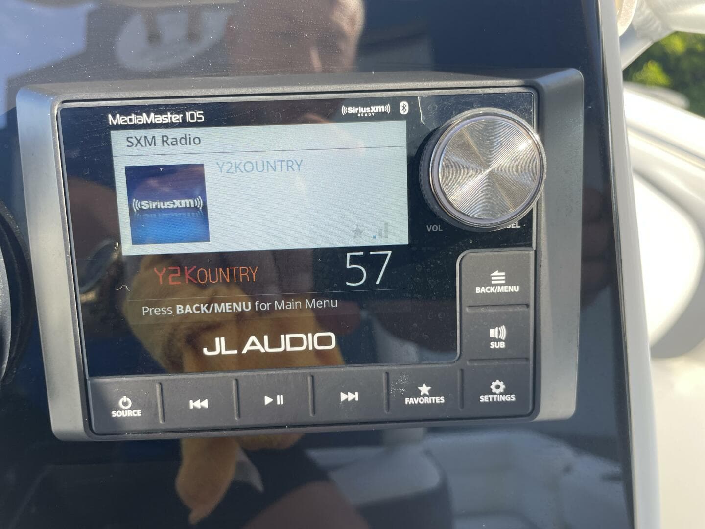 2017 Tidewater 220LXF