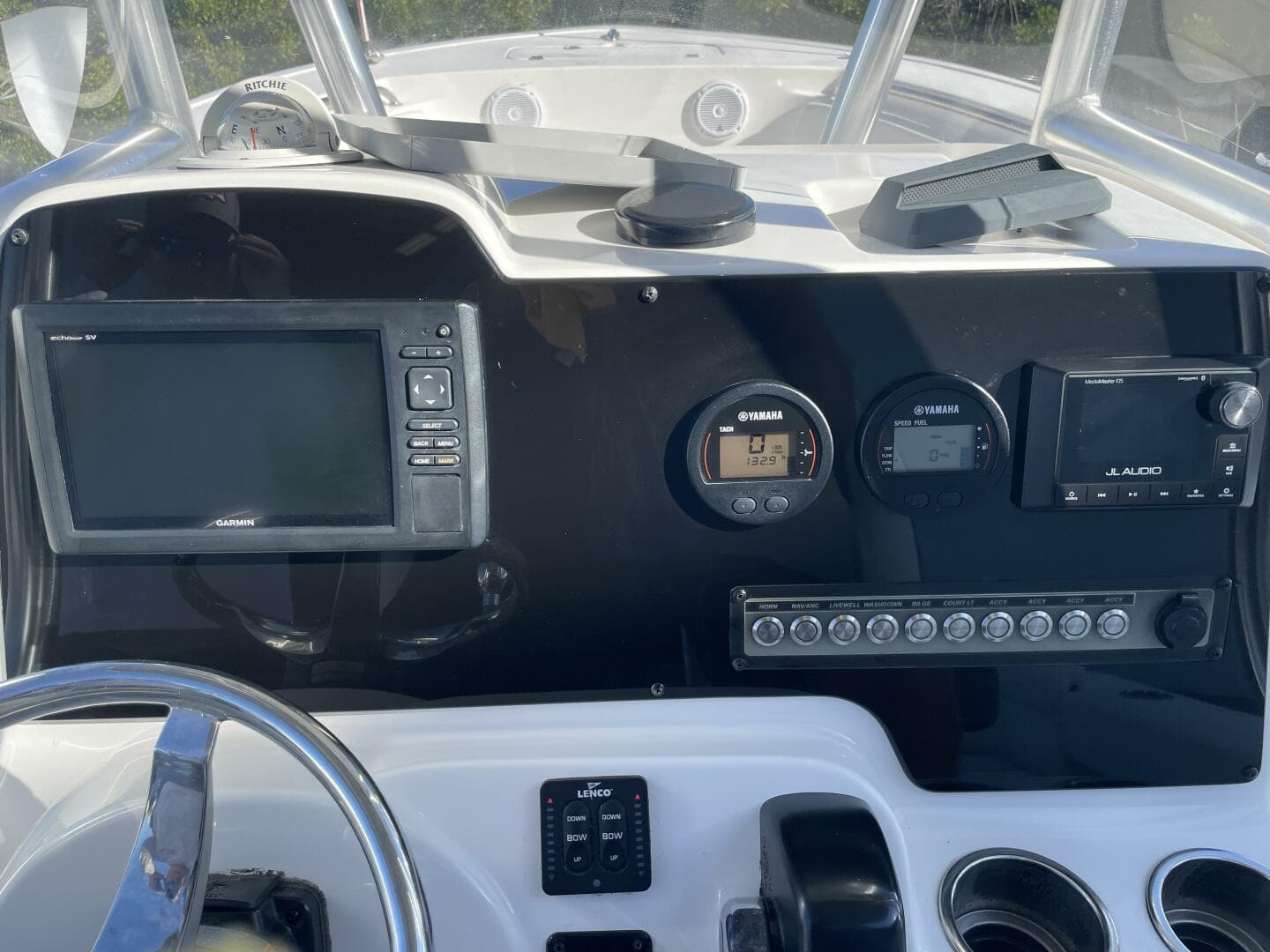 2017 Tidewater 220LXF