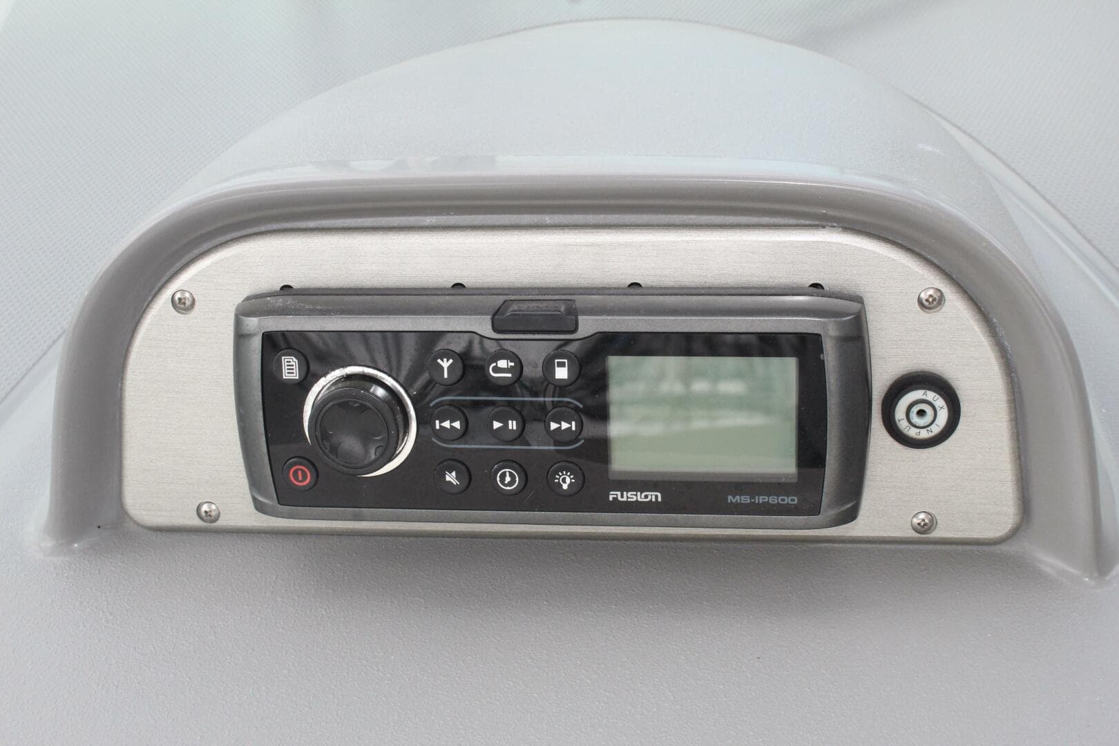 2007 Cruisers Yachts 420 Express