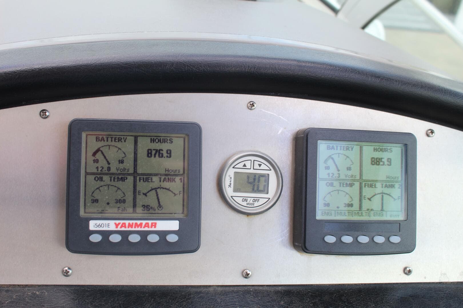 2007 Cruisers Yachts 420 Express