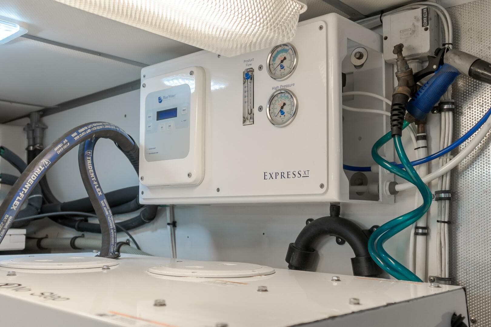 2008 Grand Banks 59 Aleutian RP