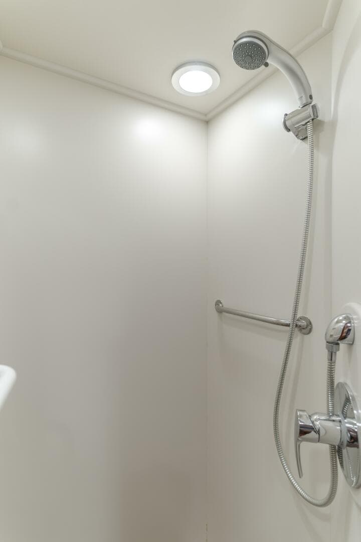 2008 Grand Banks 59 Aleutian RP