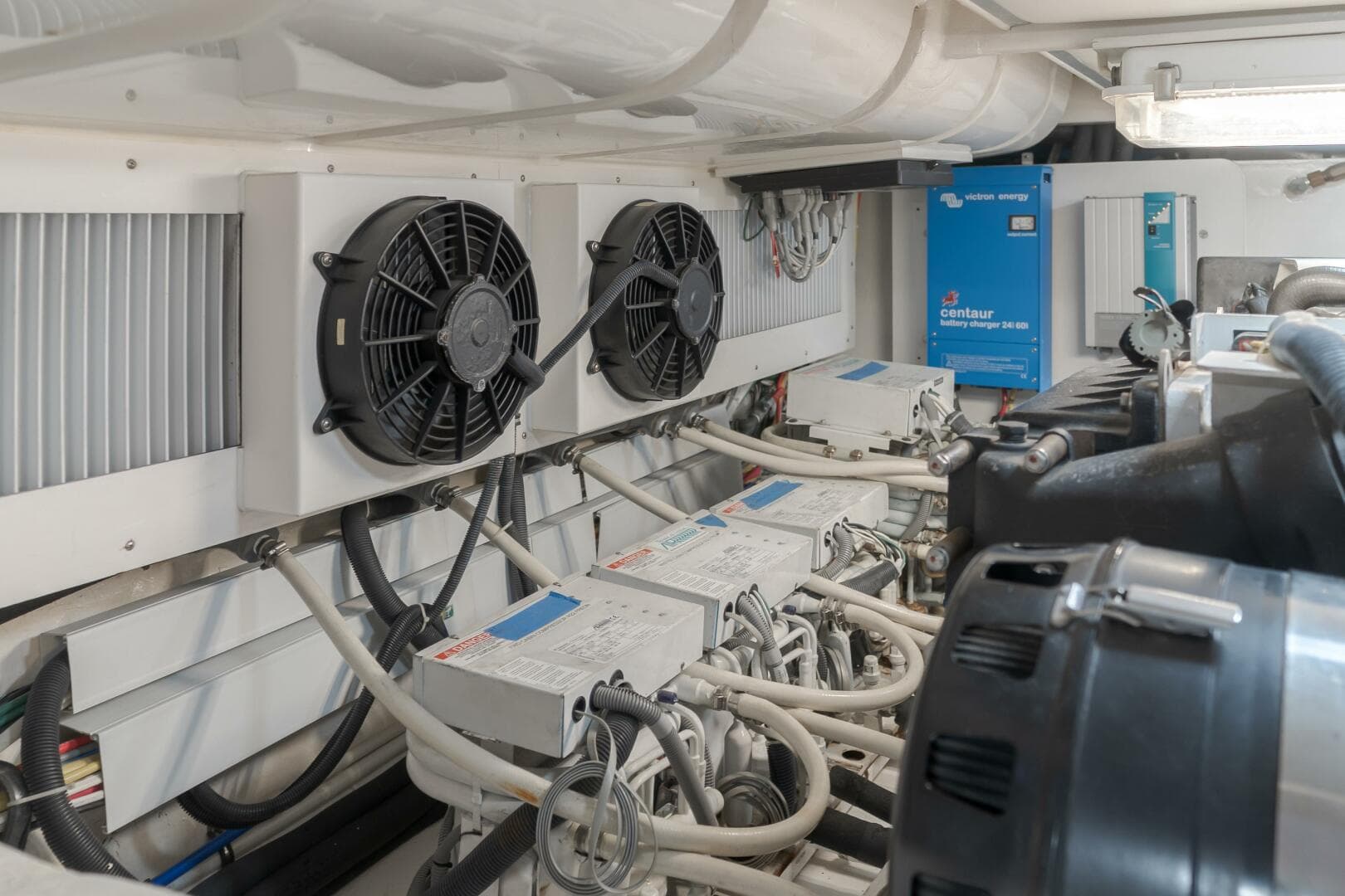 2008 Grand Banks 59 Aleutian RP