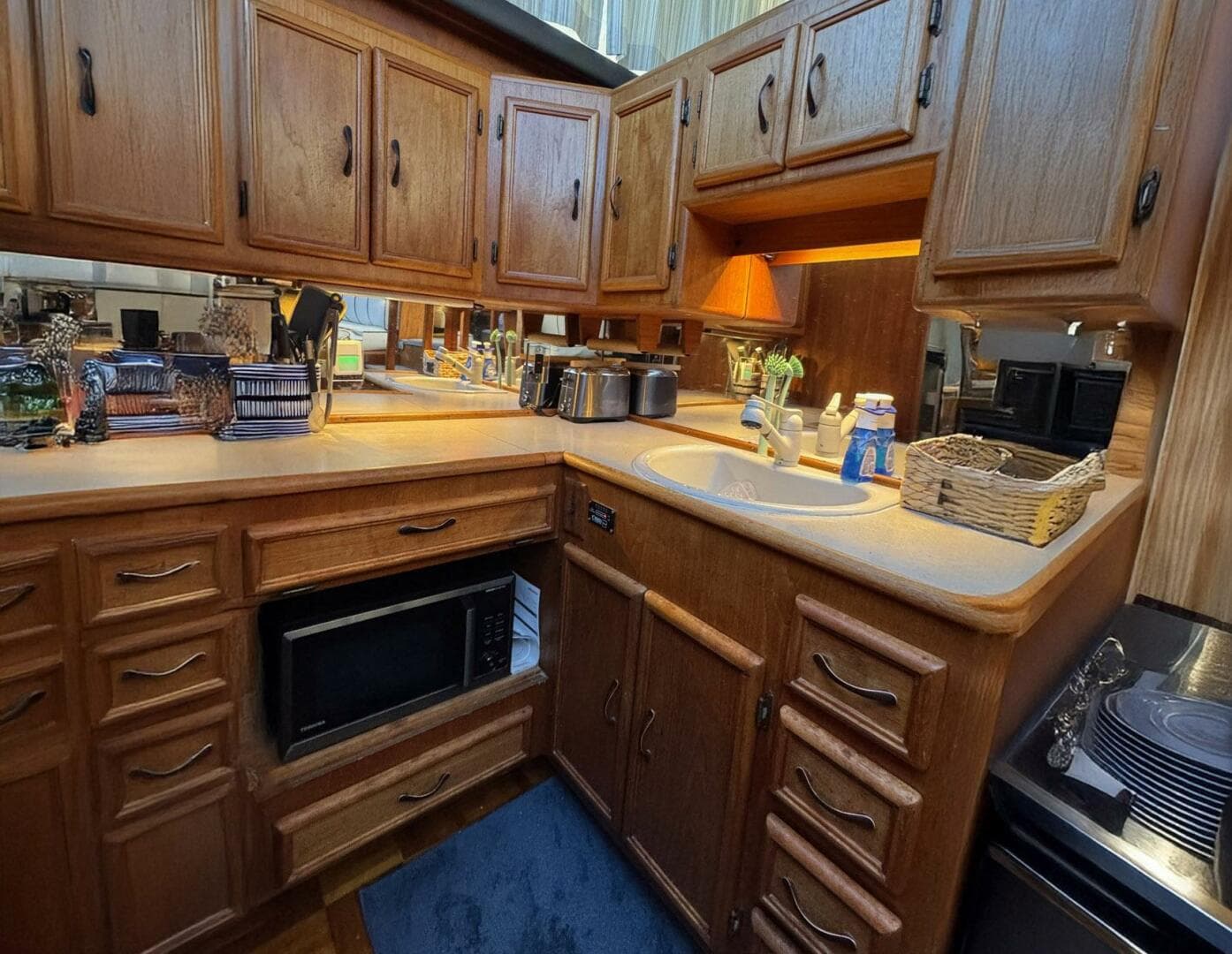 1993 Jersey Dawn III