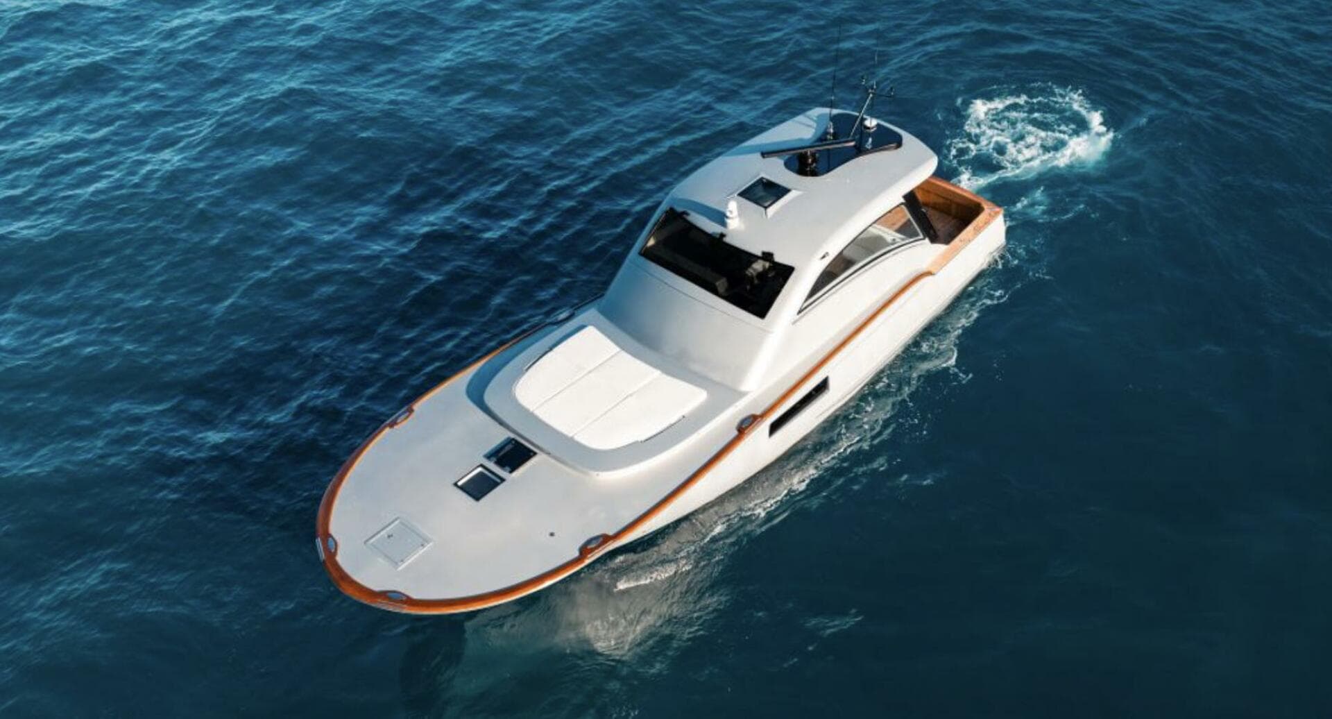 2027 Buddy Davis Davis 52 Euro Coupe