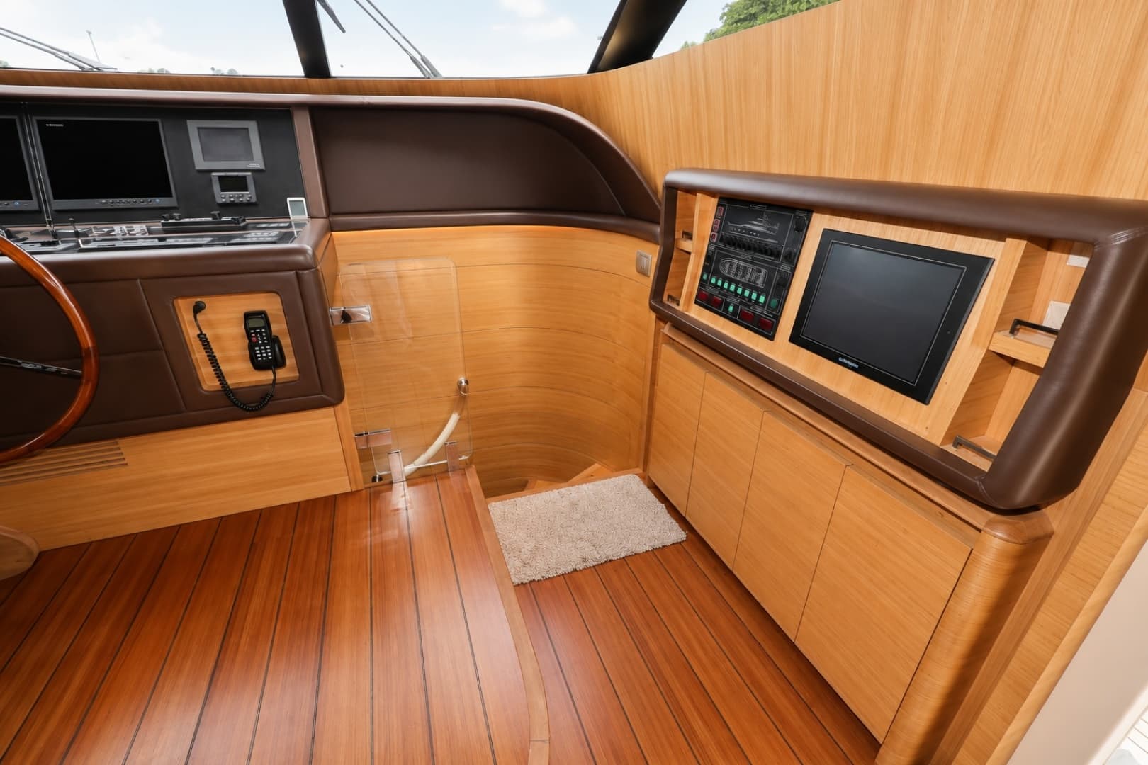 2015 Maiora 
