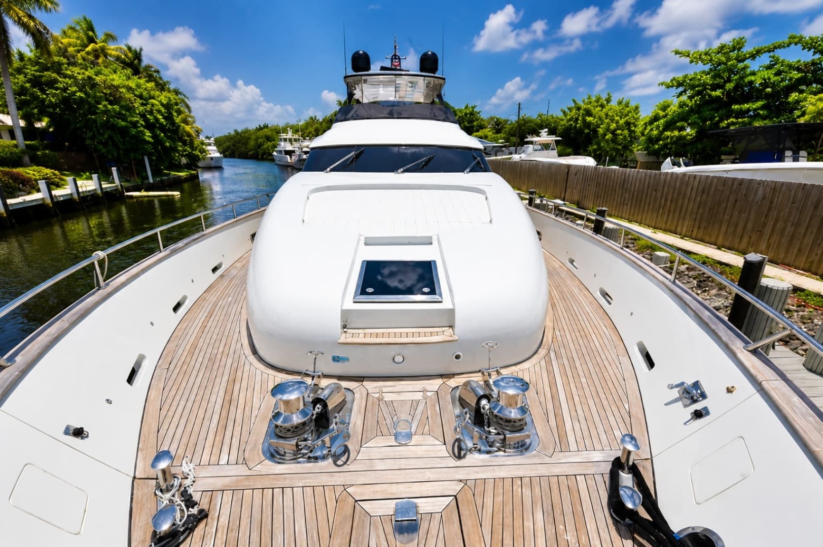 2015 Maiora 