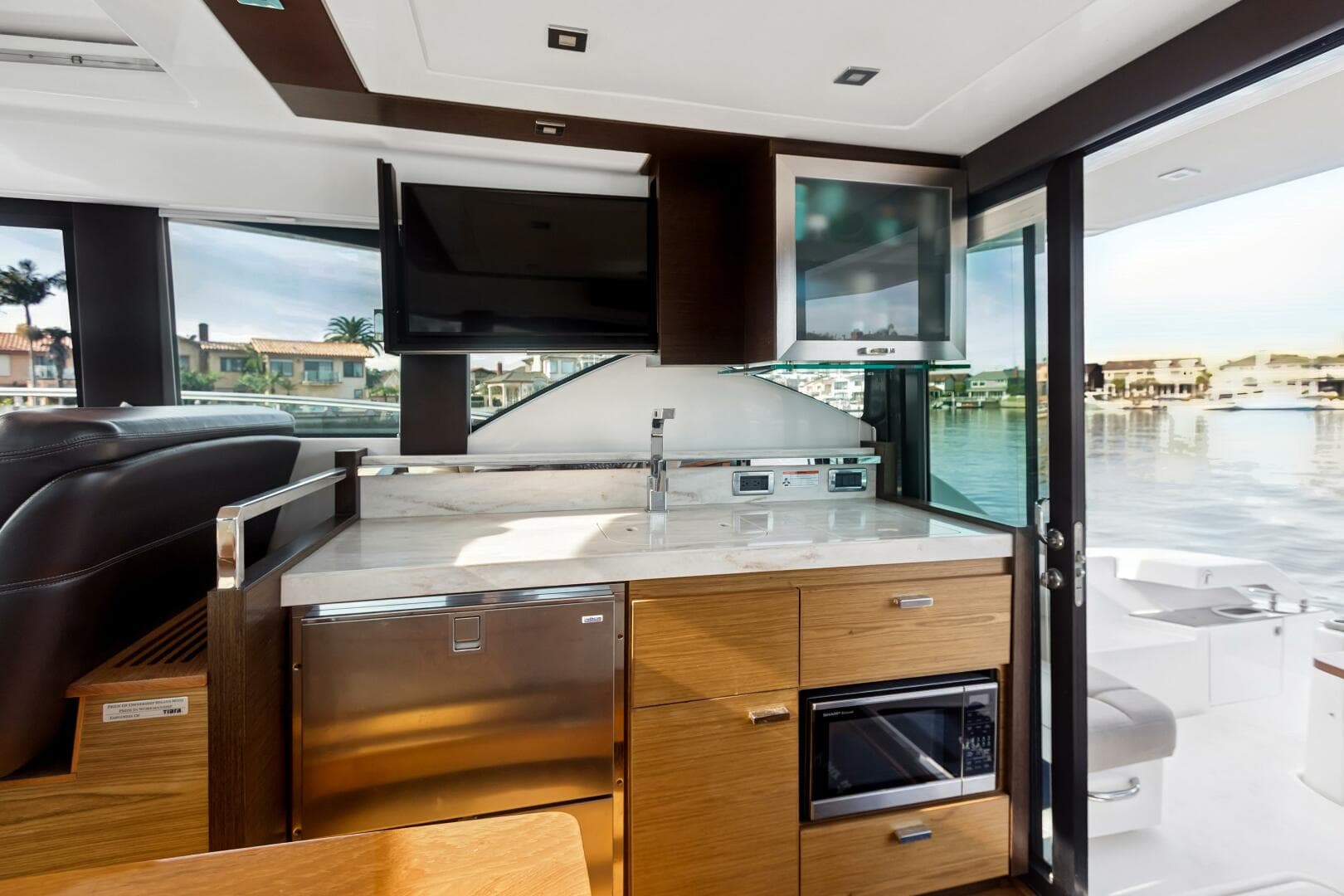 2017 Tiara 39 Coupe - POUR IT ON