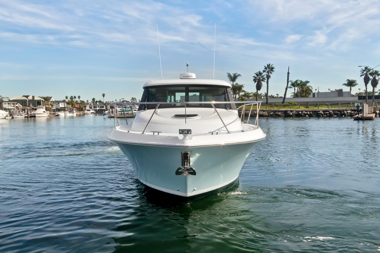 2017 Tiara 39 Coupe - POUR IT ON