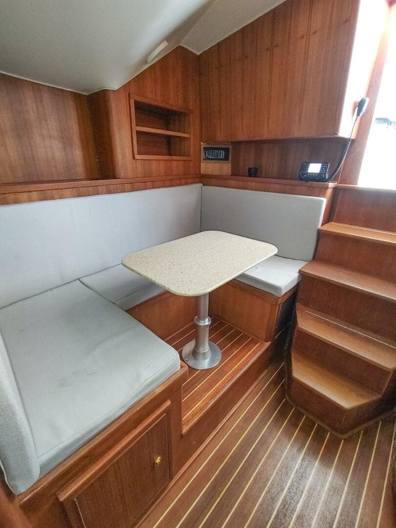 2017 Out Island SeaTek 36 Express