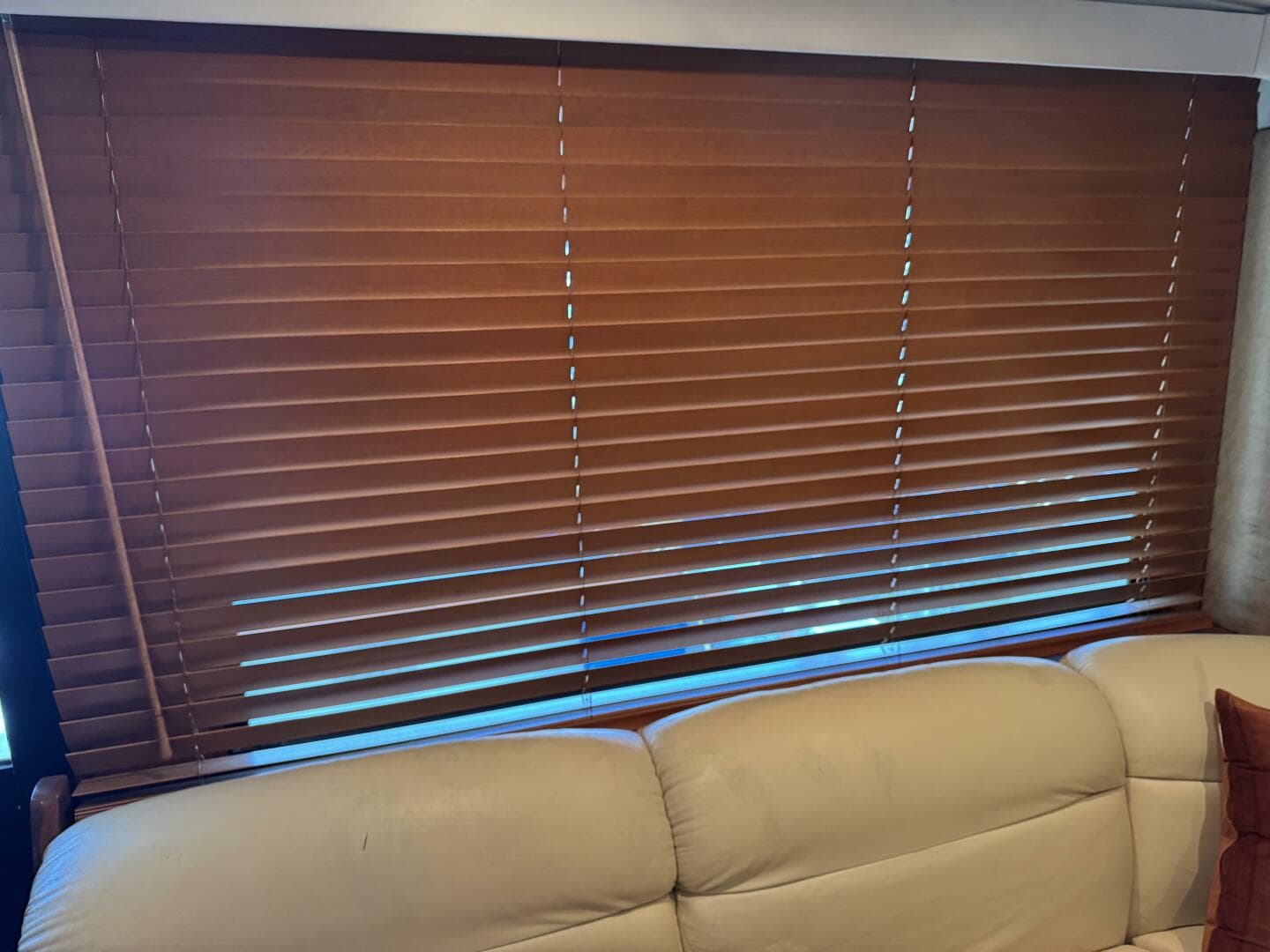 1995 Viking 58 Convertible