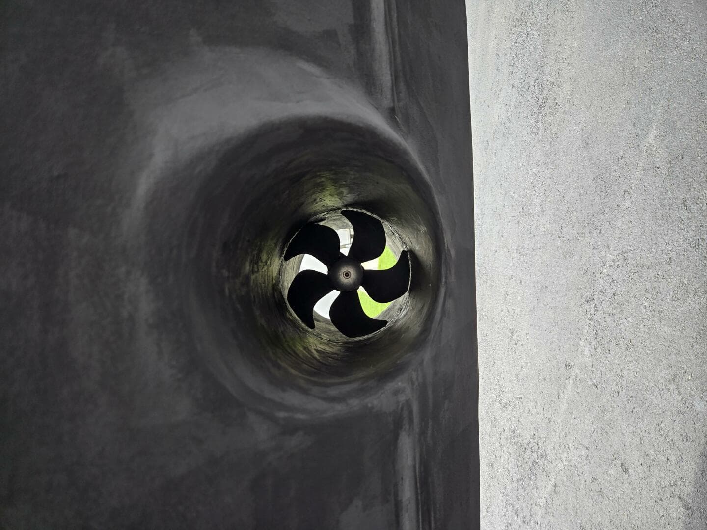 2007 Fountain 38 Express Cruiser