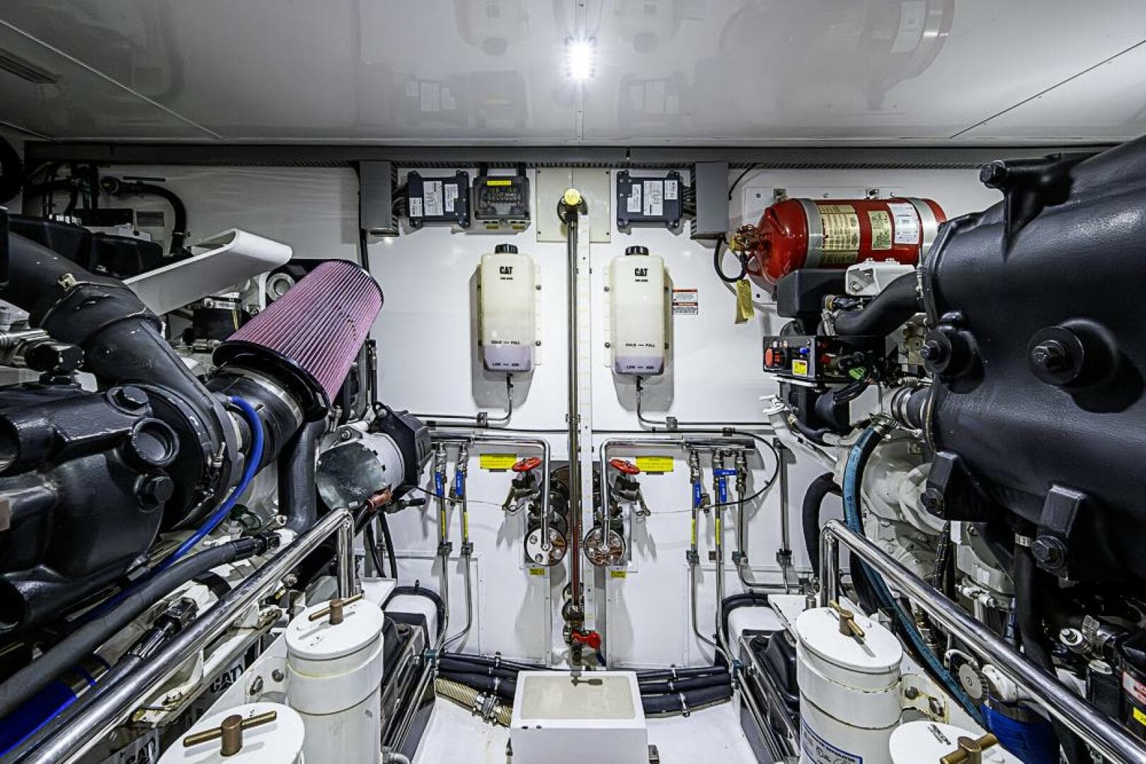 2014 Marlow Explorer 66E