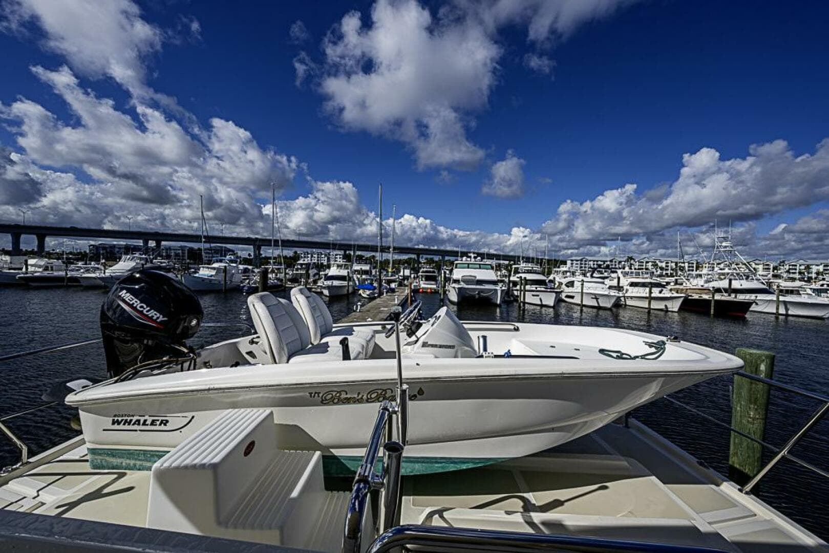 2014 Marlow Explorer 66E