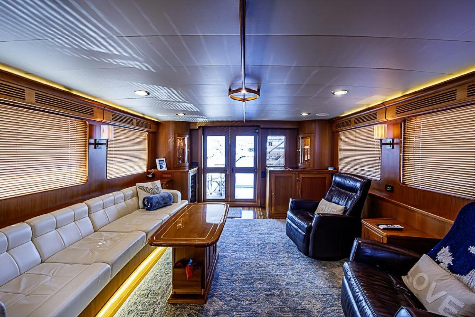 2014 Marlow Explorer 66E