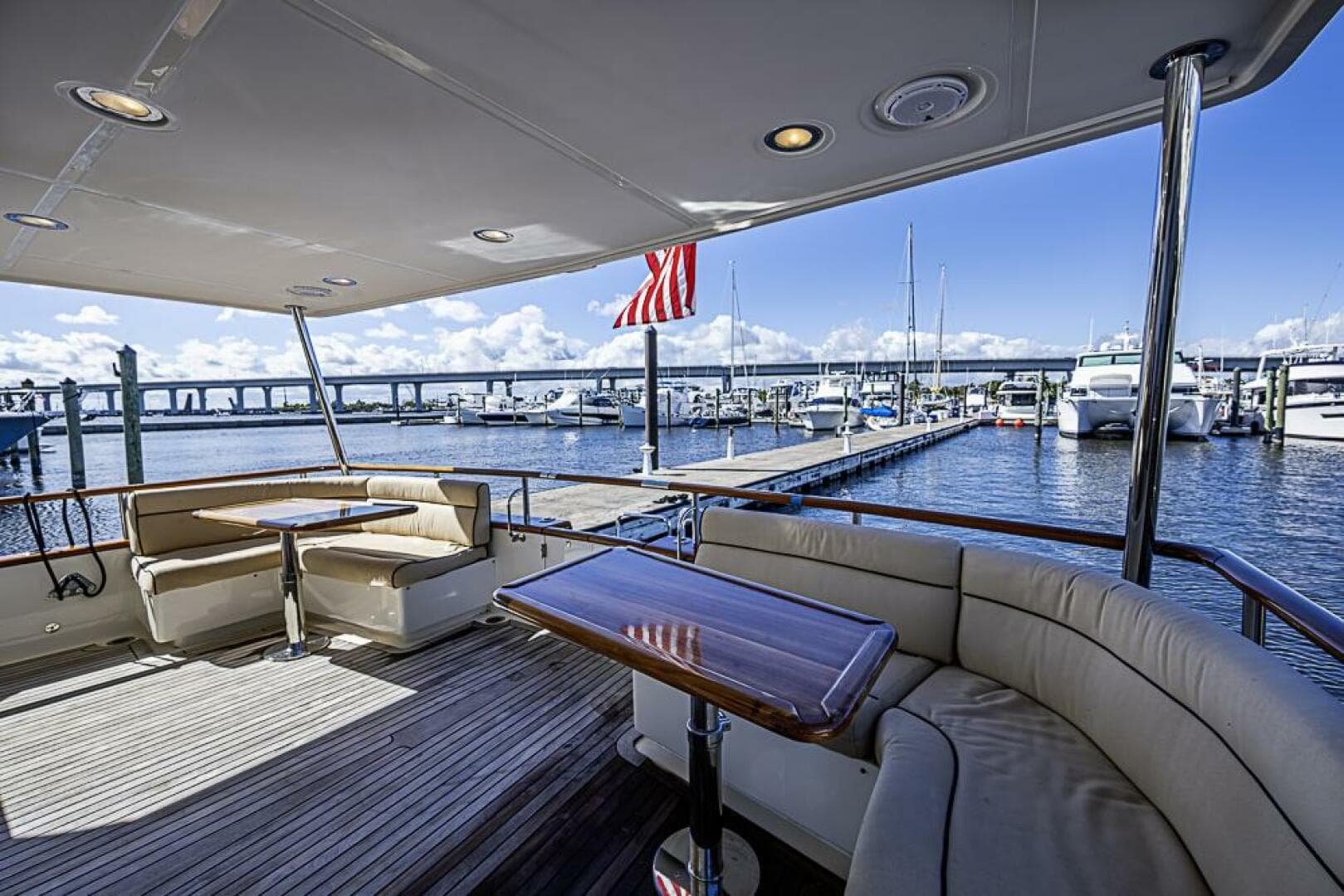 2014 Marlow Explorer 66E