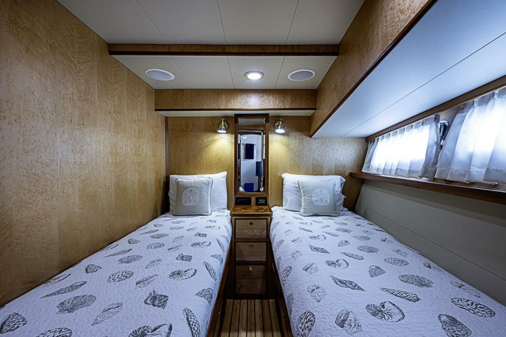 2014 Marlow Explorer 66E