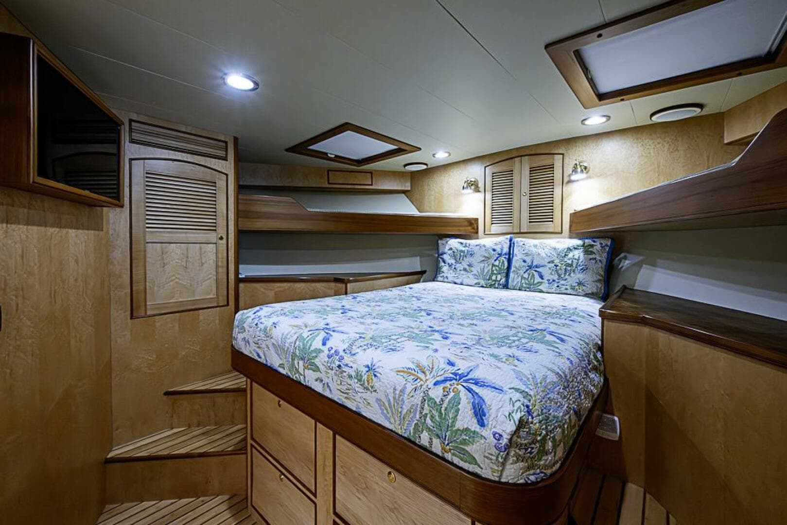 2014 Marlow Explorer 66E