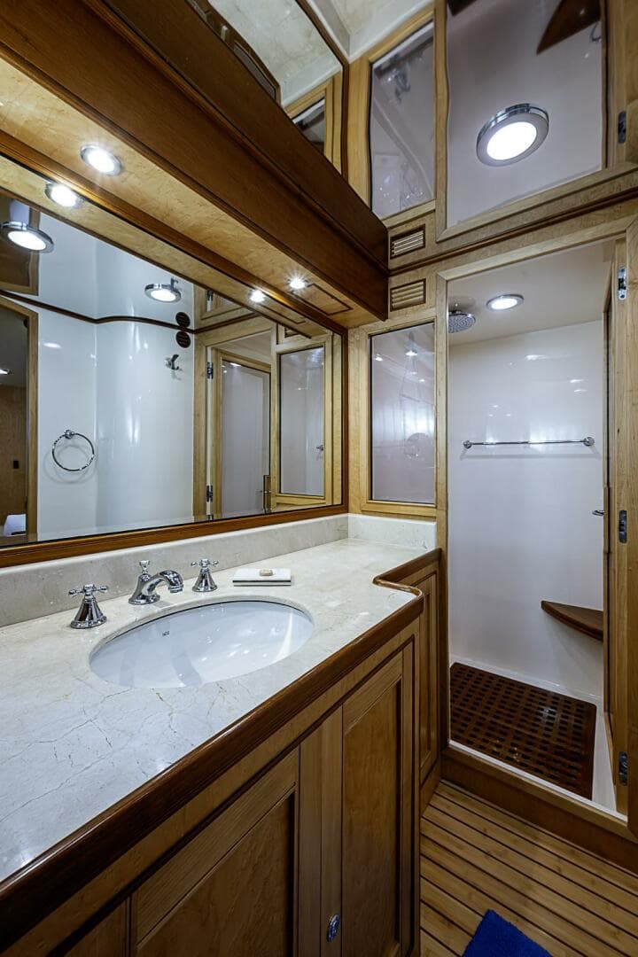 2014 Marlow Explorer 66E