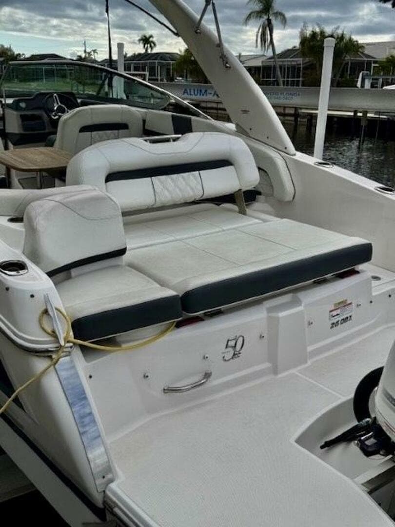 2021 Regal 26 OBX