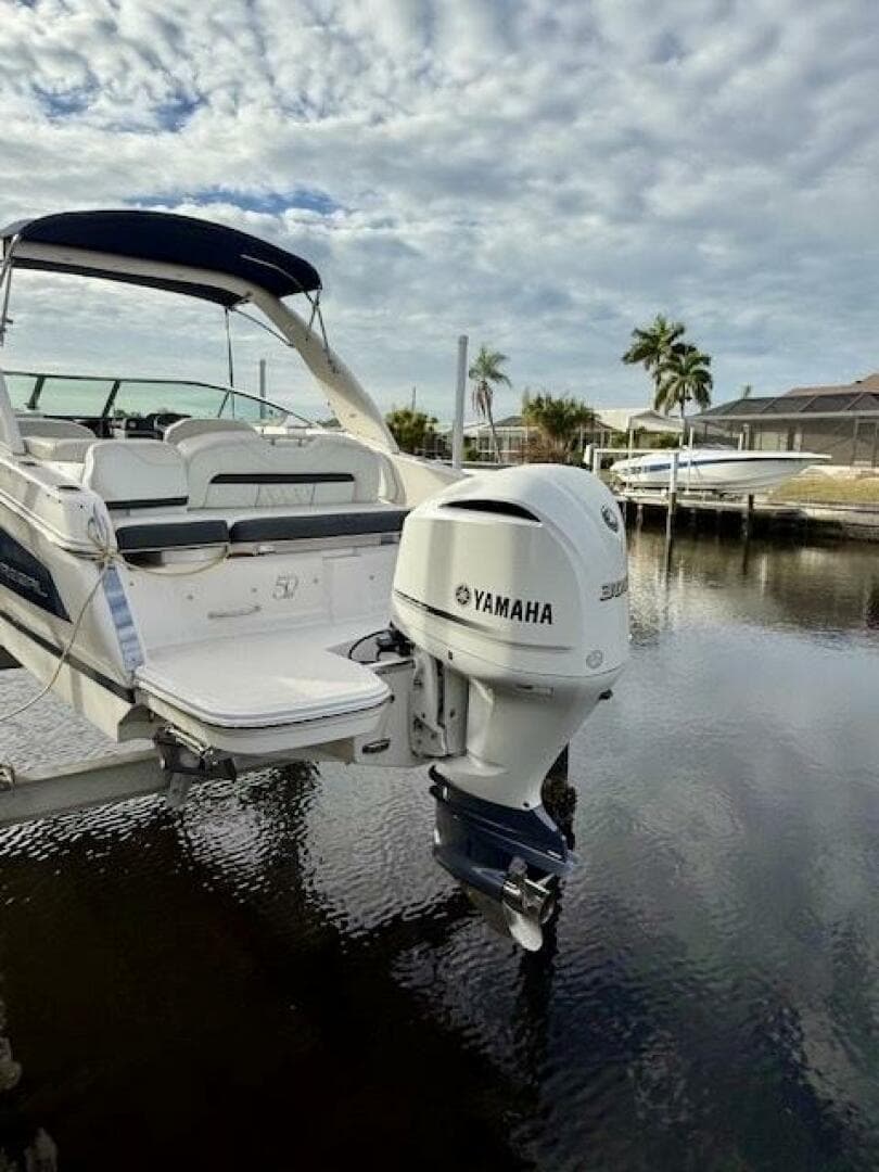 2021 Regal 26 OBX