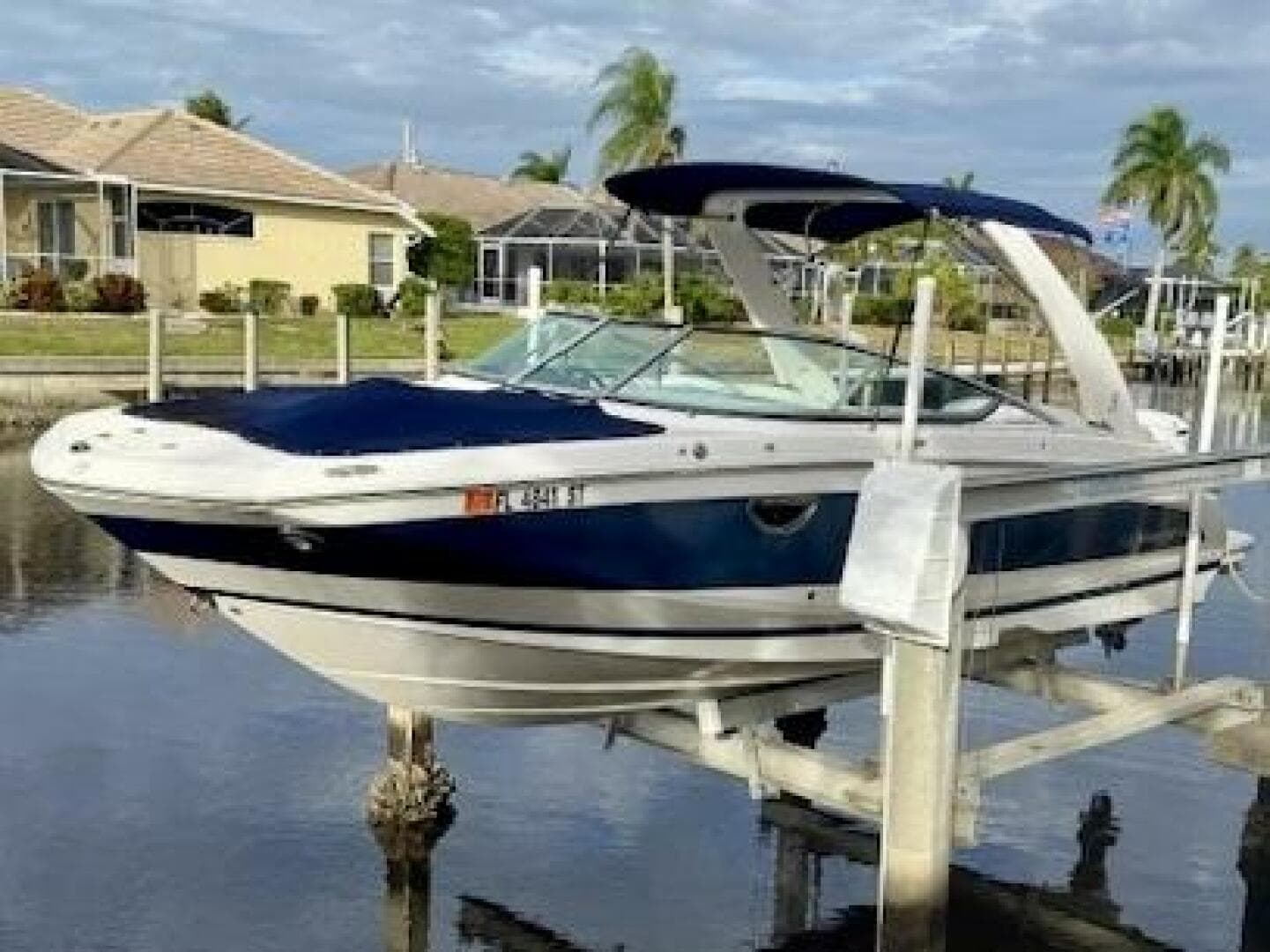 2021 Regal 26 OBX