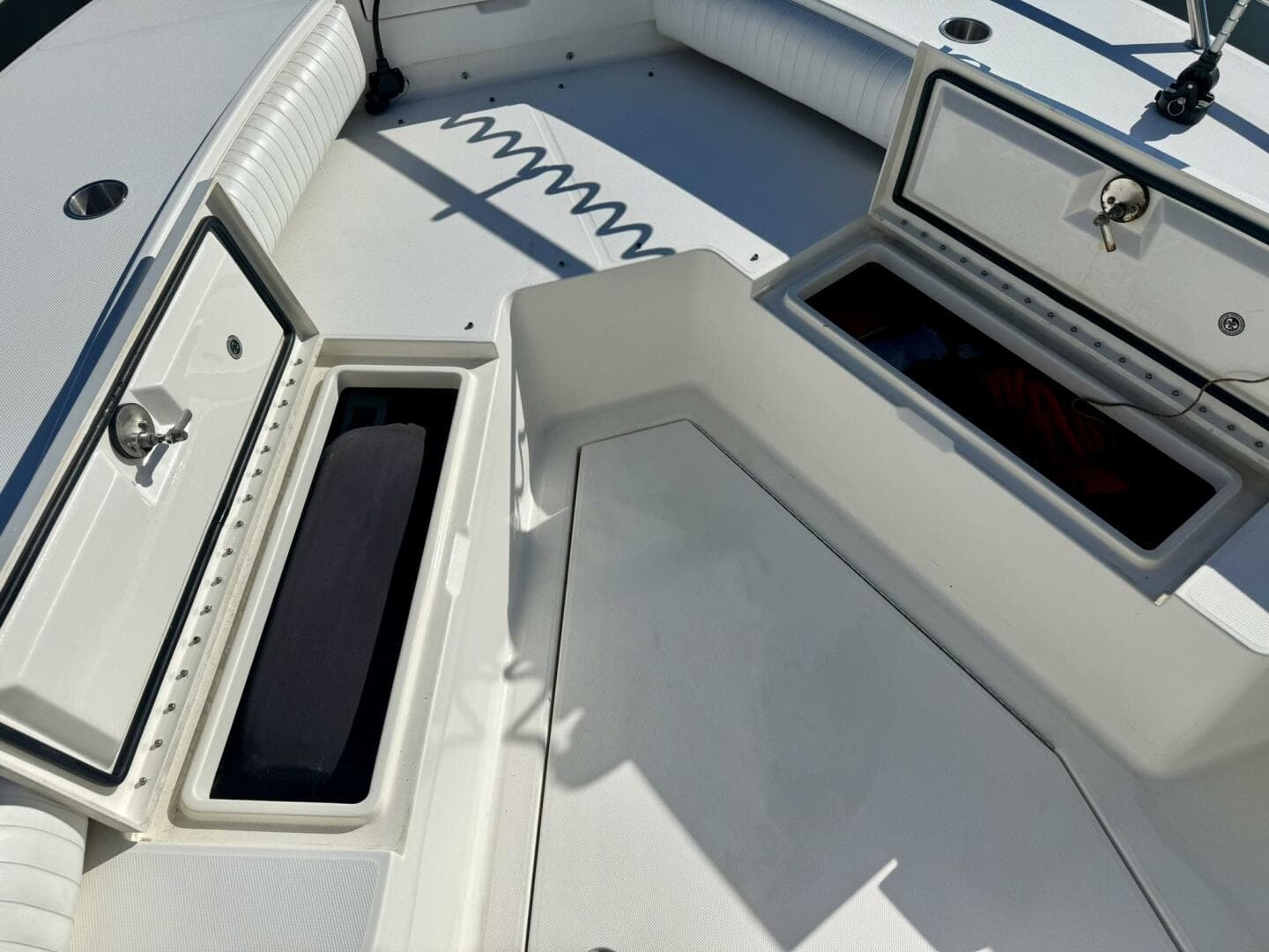 2006 Regulator 29 FS PERSERVERANCE