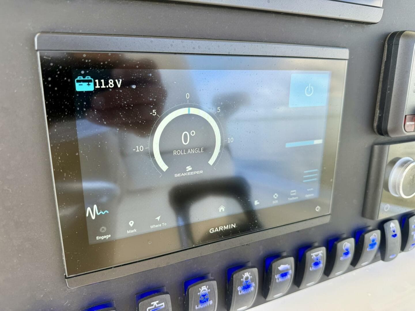 2006 Regulator 29 FS PERSERVERANCE