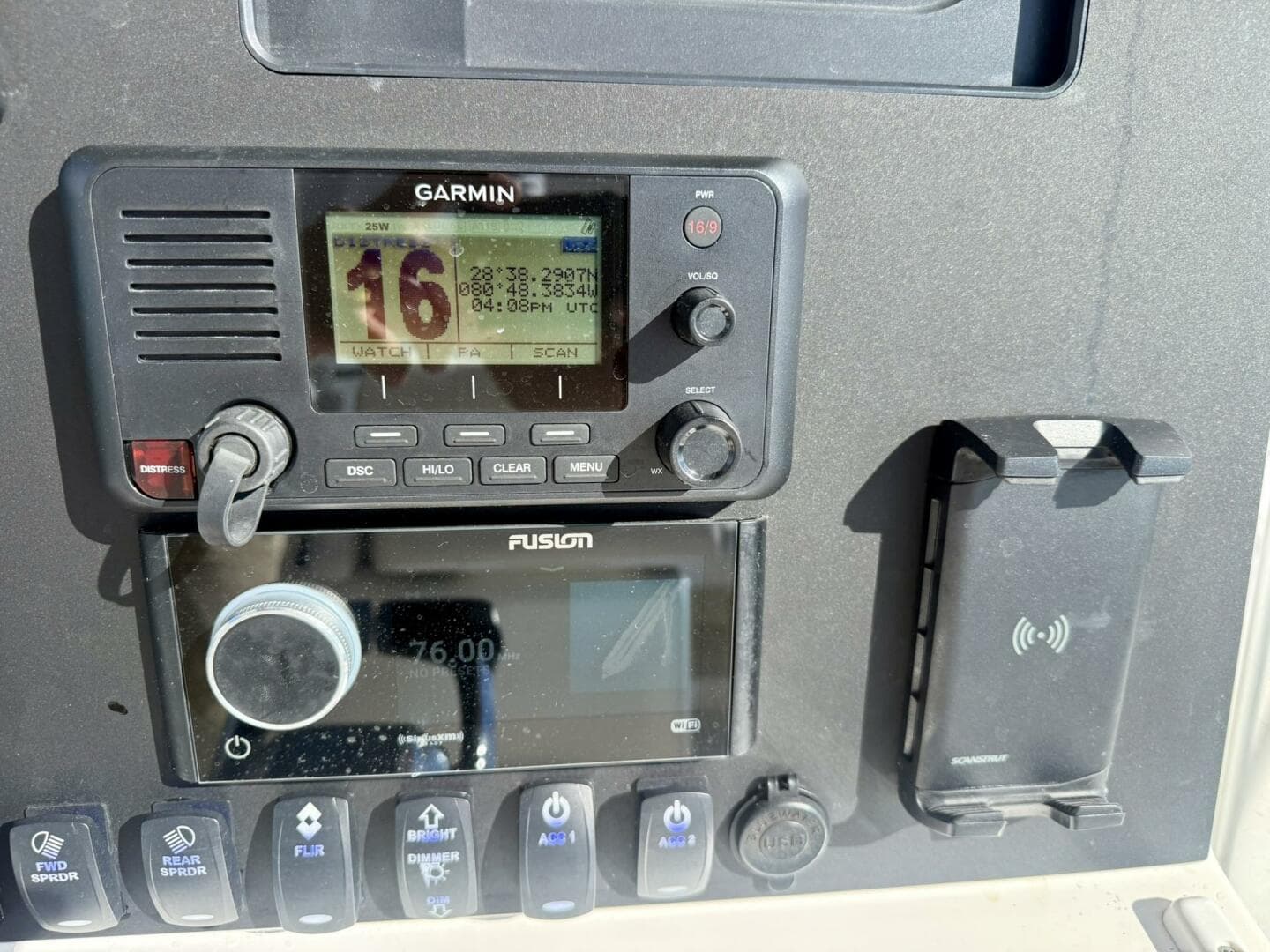 2006 Regulator 29 FS PERSERVERANCE