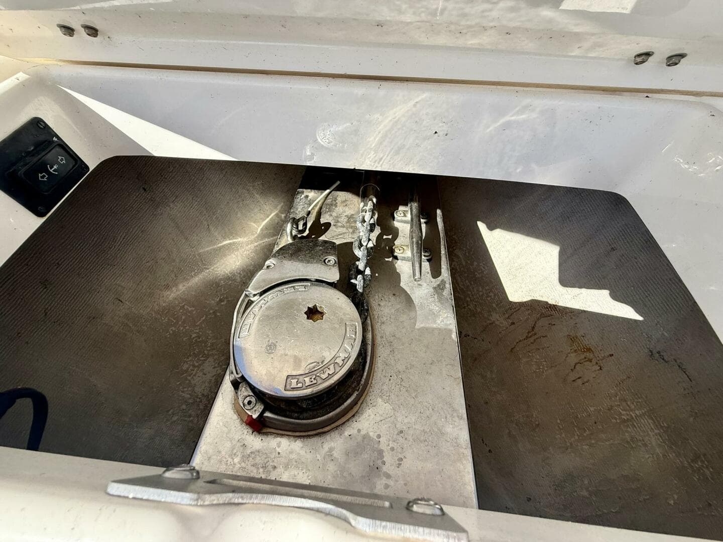 2006 Regulator 29 FS PERSERVERANCE