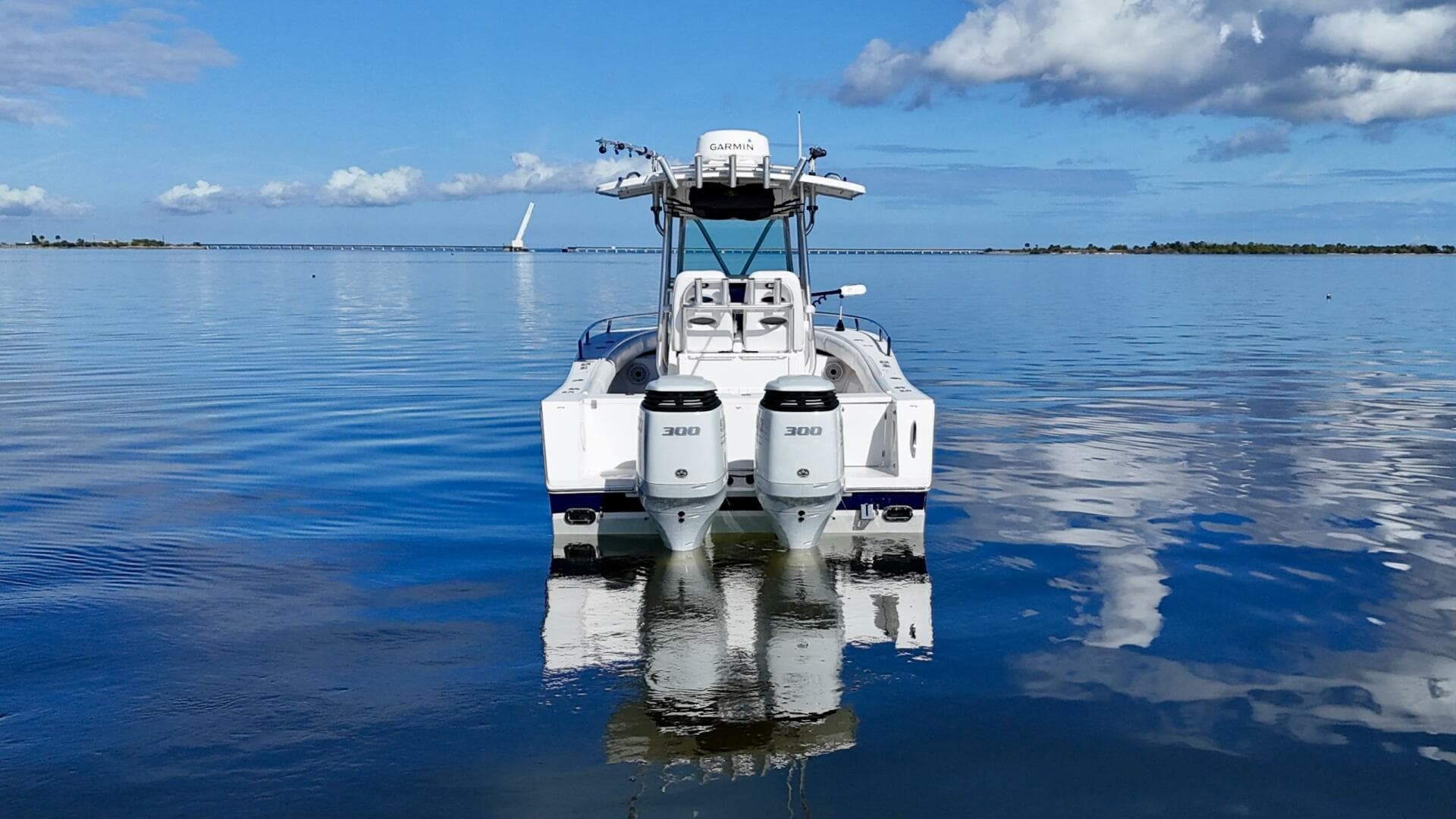 2006 Regulator 29 FS PERSERVERANCE