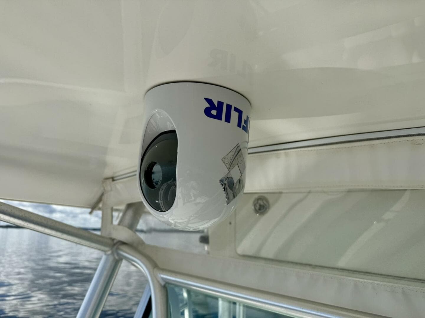 2006 Regulator 29 FS PERSERVERANCE