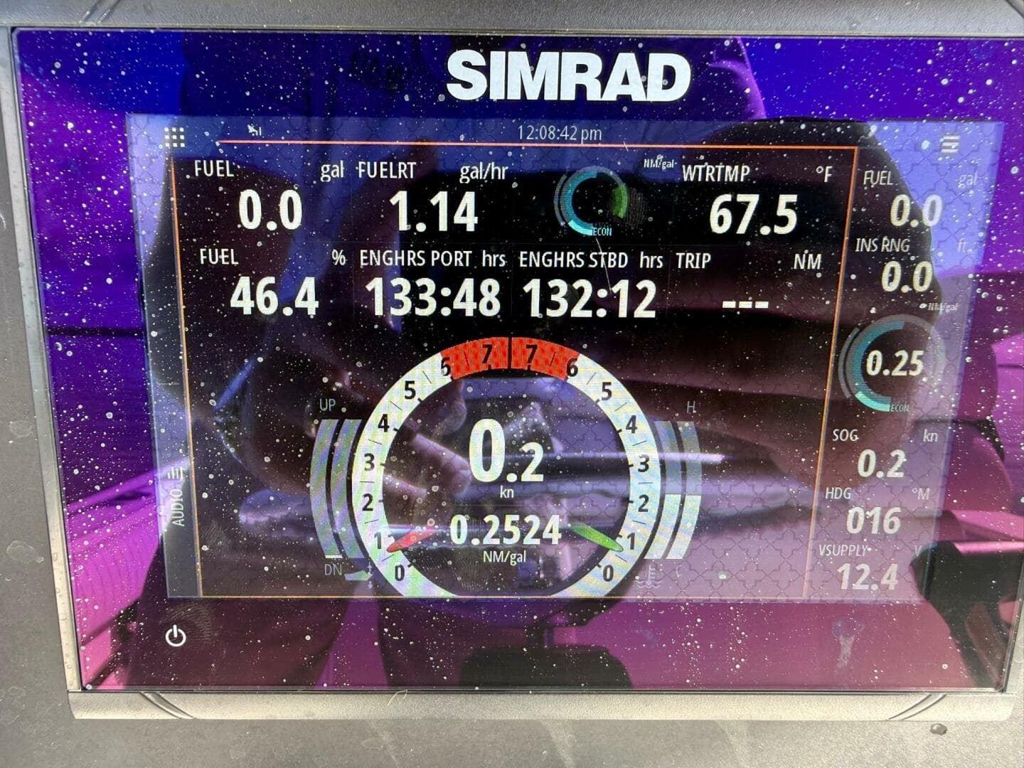 2006 Regulator 29 FS PERSERVERANCE