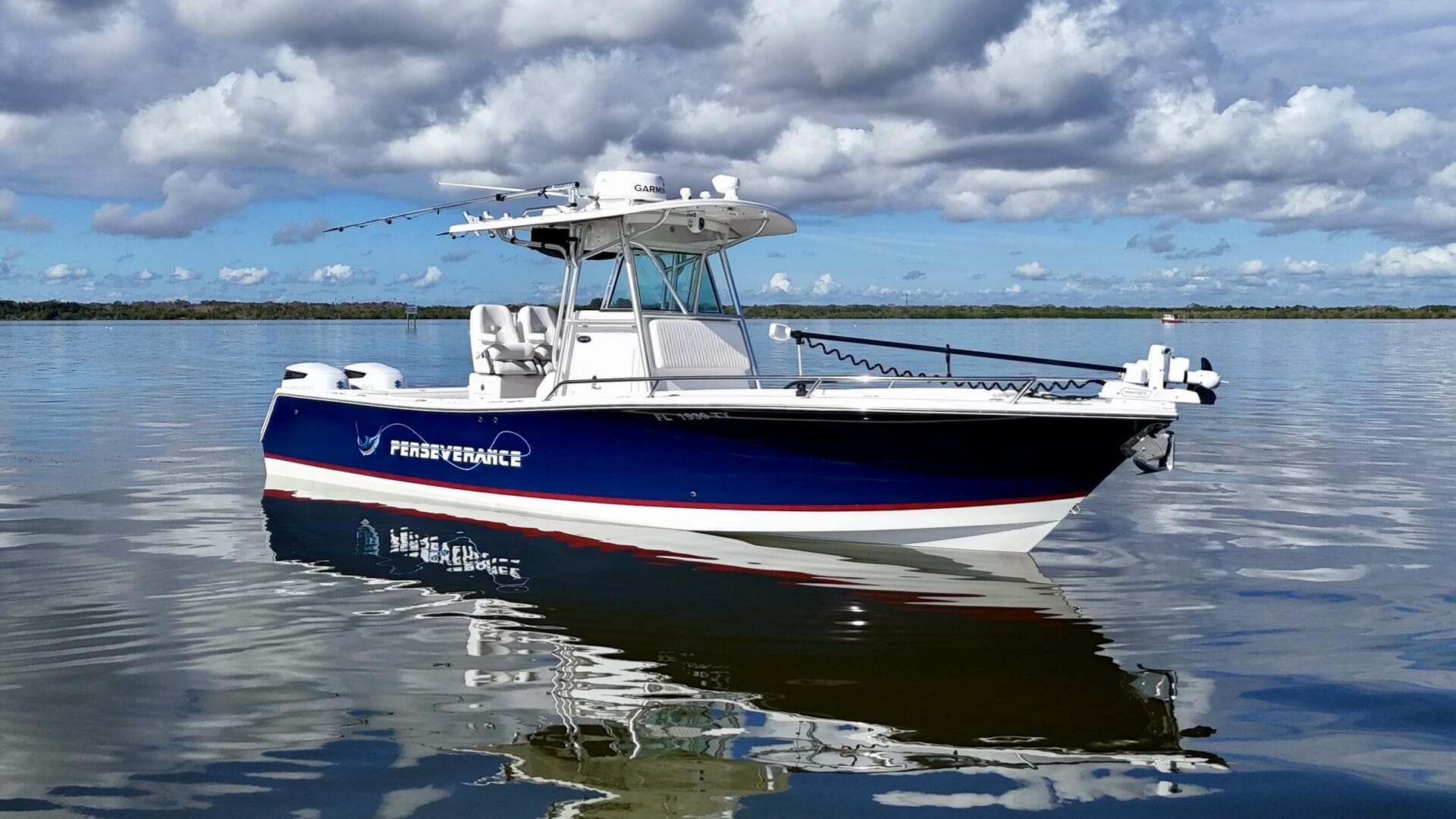 2006 Regulator 29 FS PERSERVERANCE