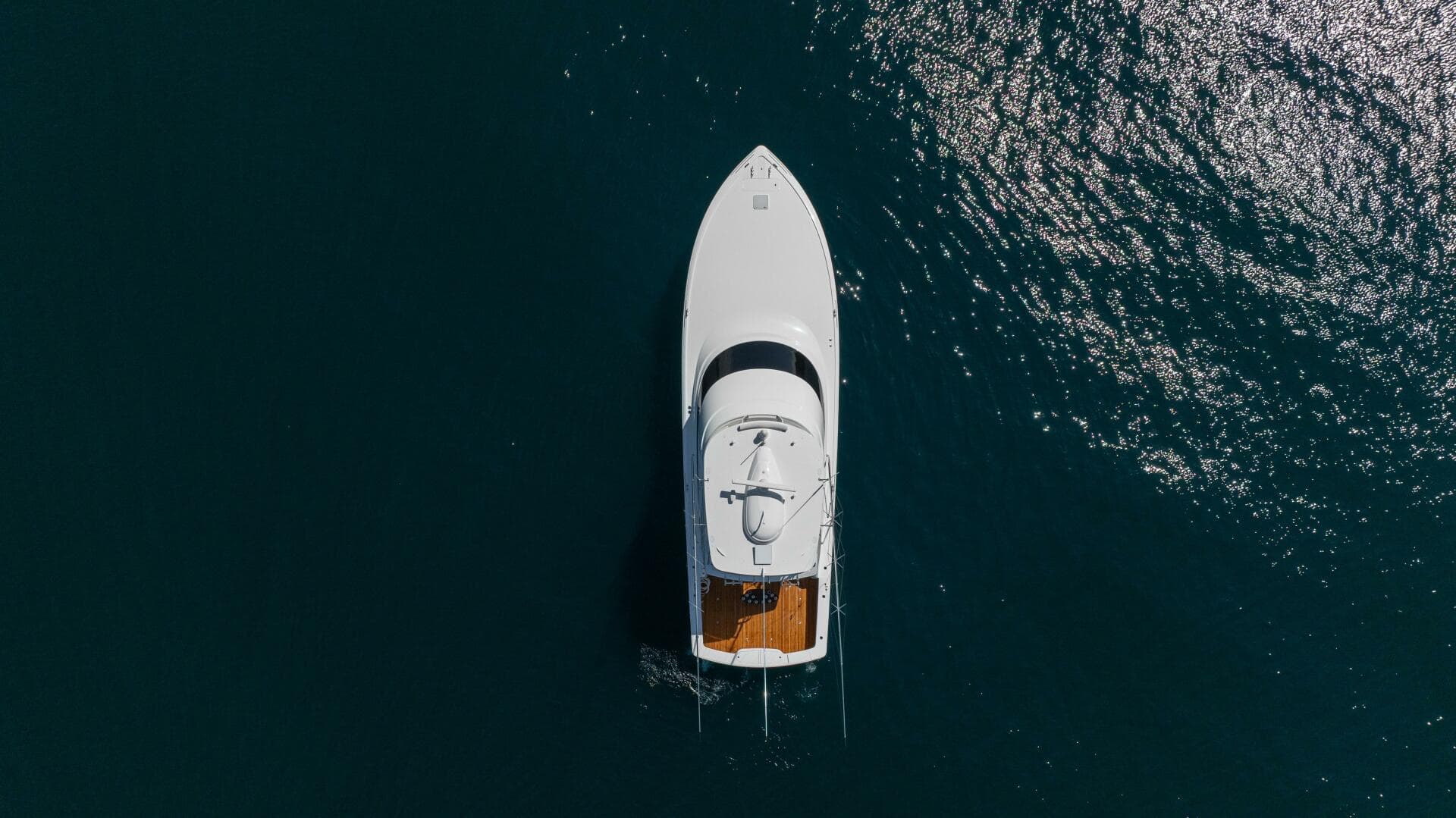 2025 Viking 58 Convertible GAME ON