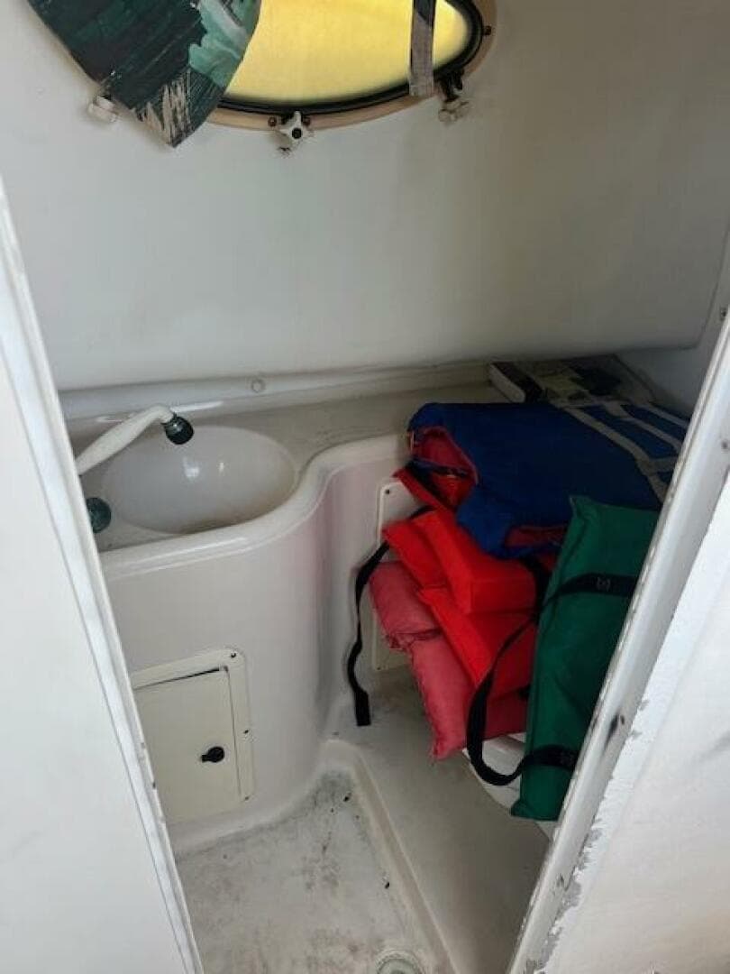 1998 Pro-Line 2610 WA