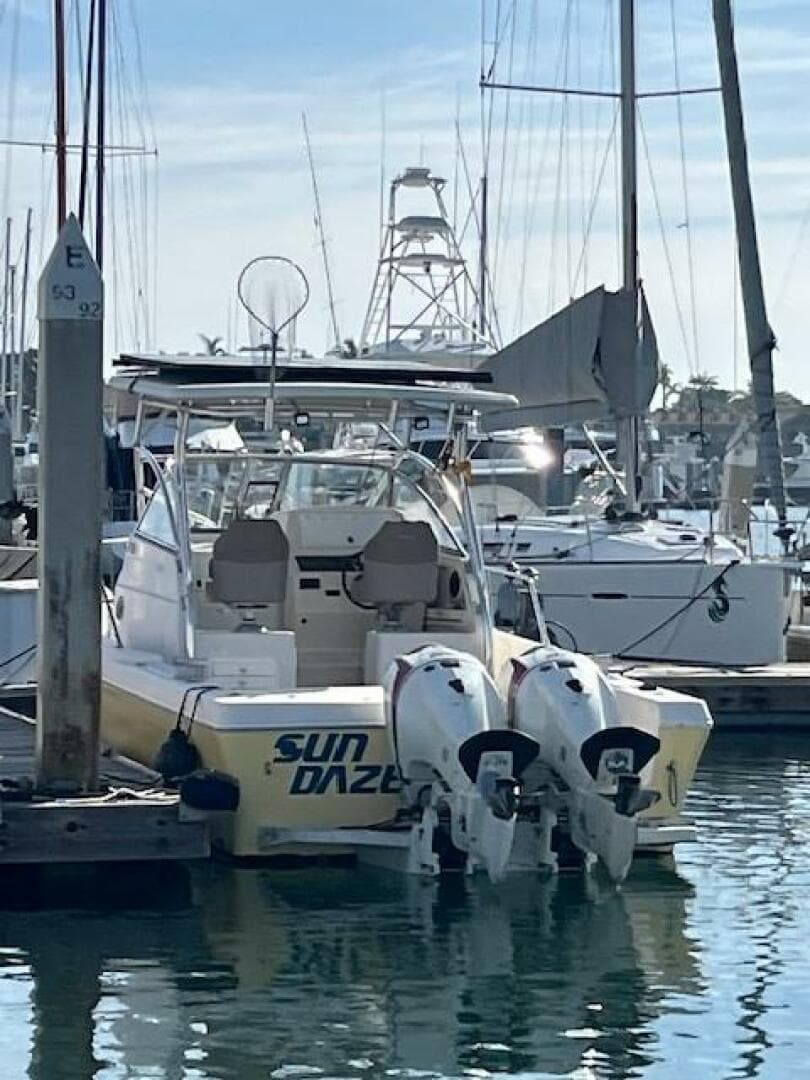 1998 Pro-Line 2610 WA