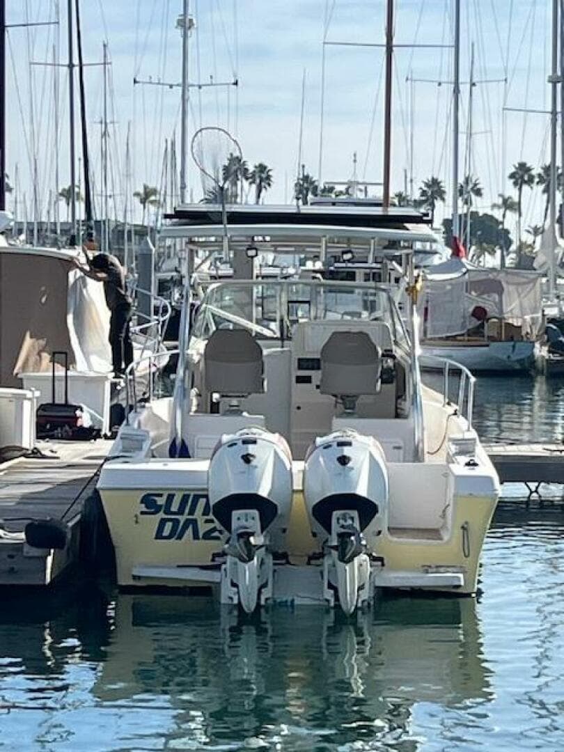 1998 Pro-Line 2610 WA