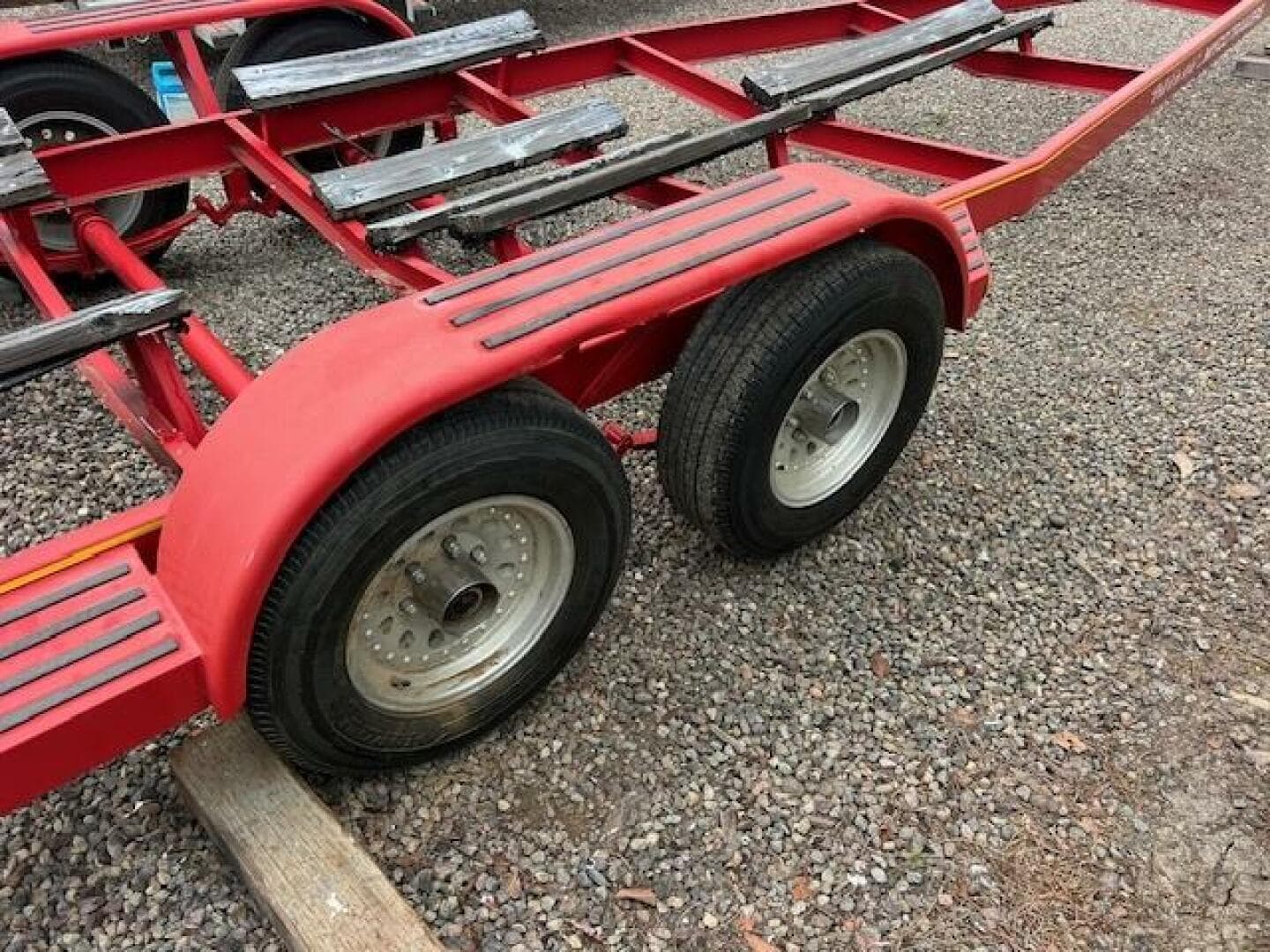 1998 Pro-Line 2610 WA