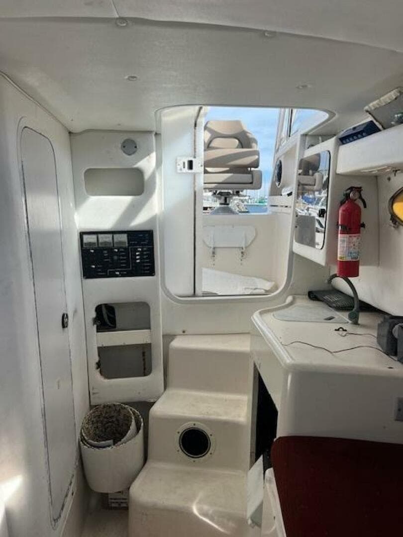 1998 Pro-Line 2610 WA