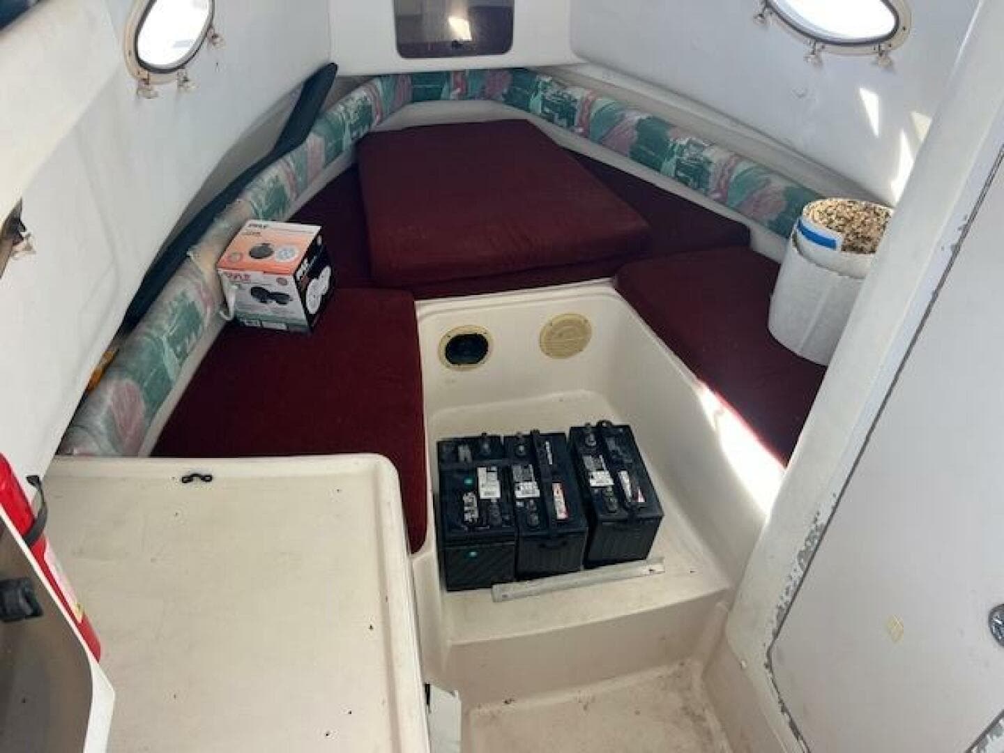 1998 Pro-Line 2610 WA