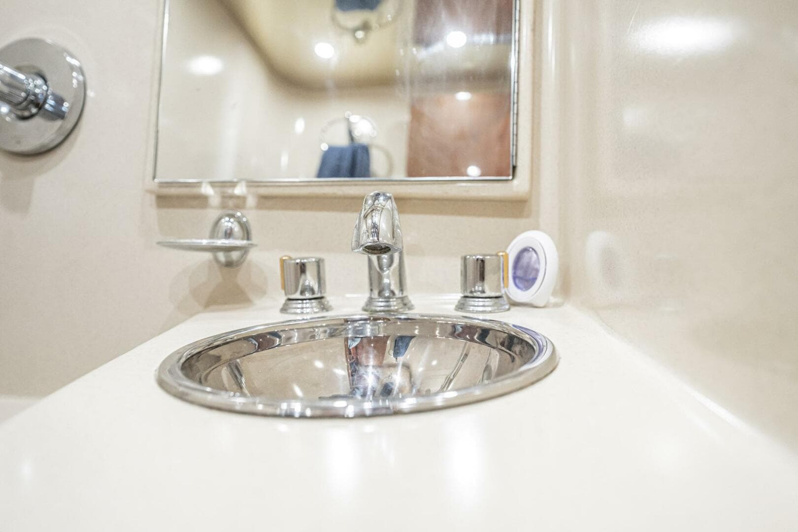 2007 Egg Harbor 43 Sport Fisherman