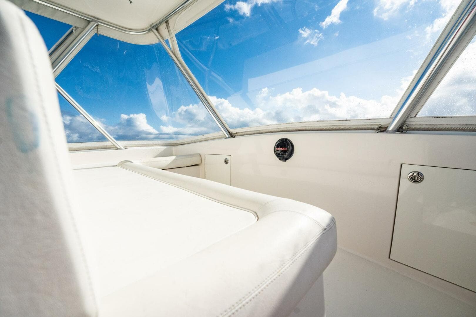 2007 Egg Harbor 43 Sport Fisherman