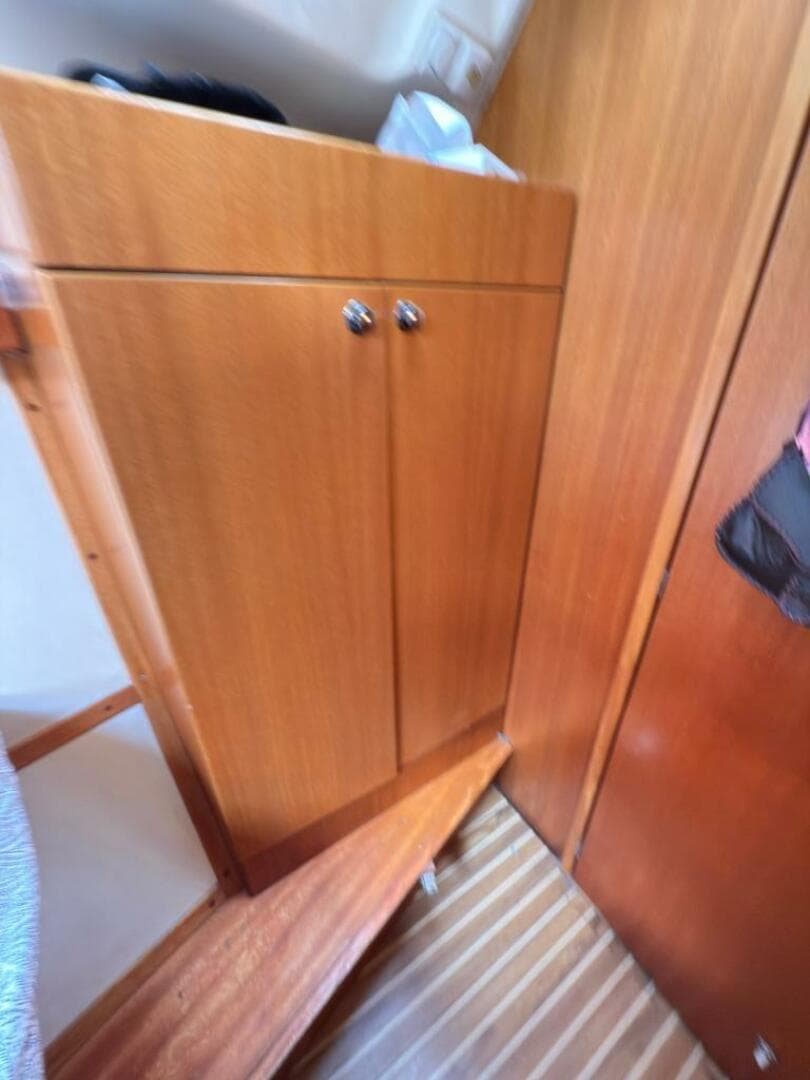 Elan 384 Sint Maarten St Martin Caribbean