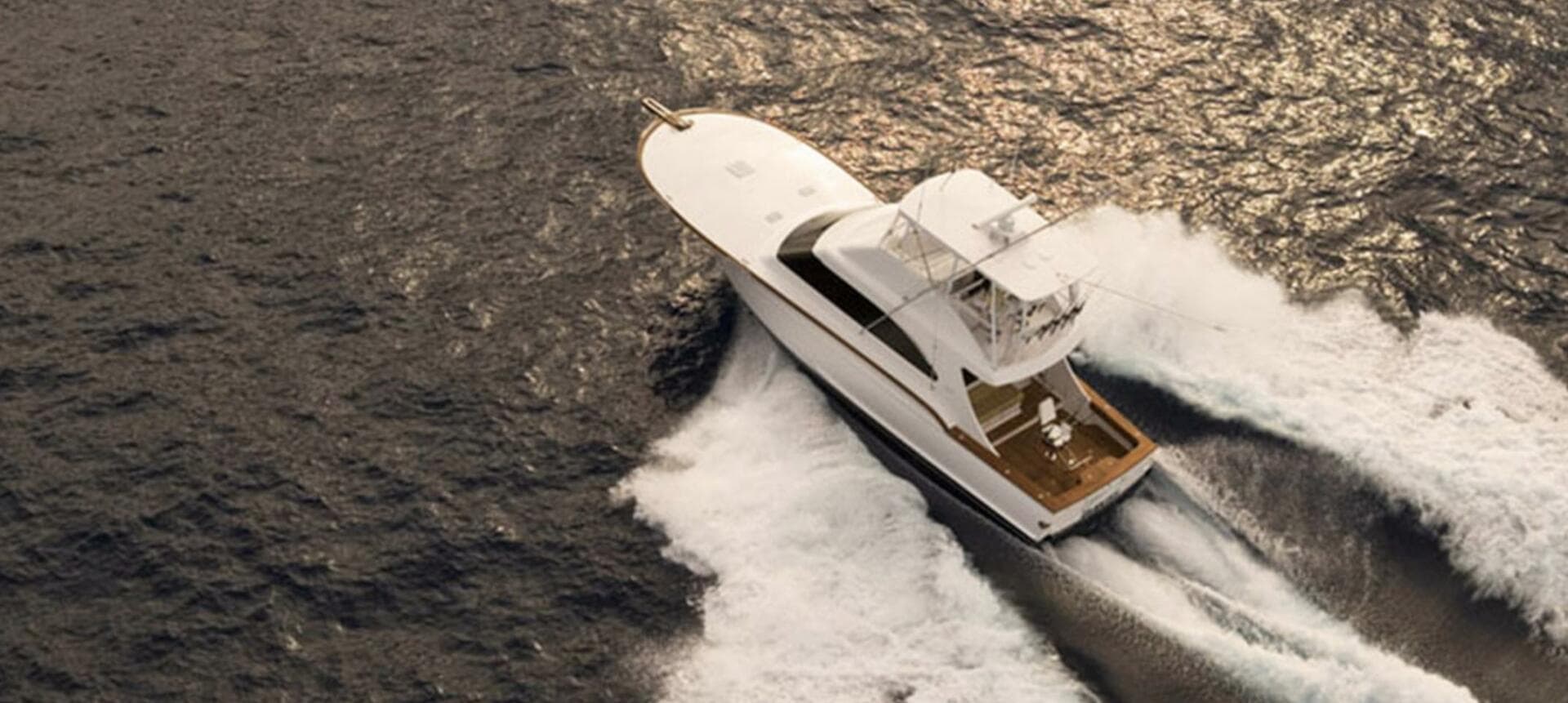 2027 Buddy Davis 52 Sport Fisherman