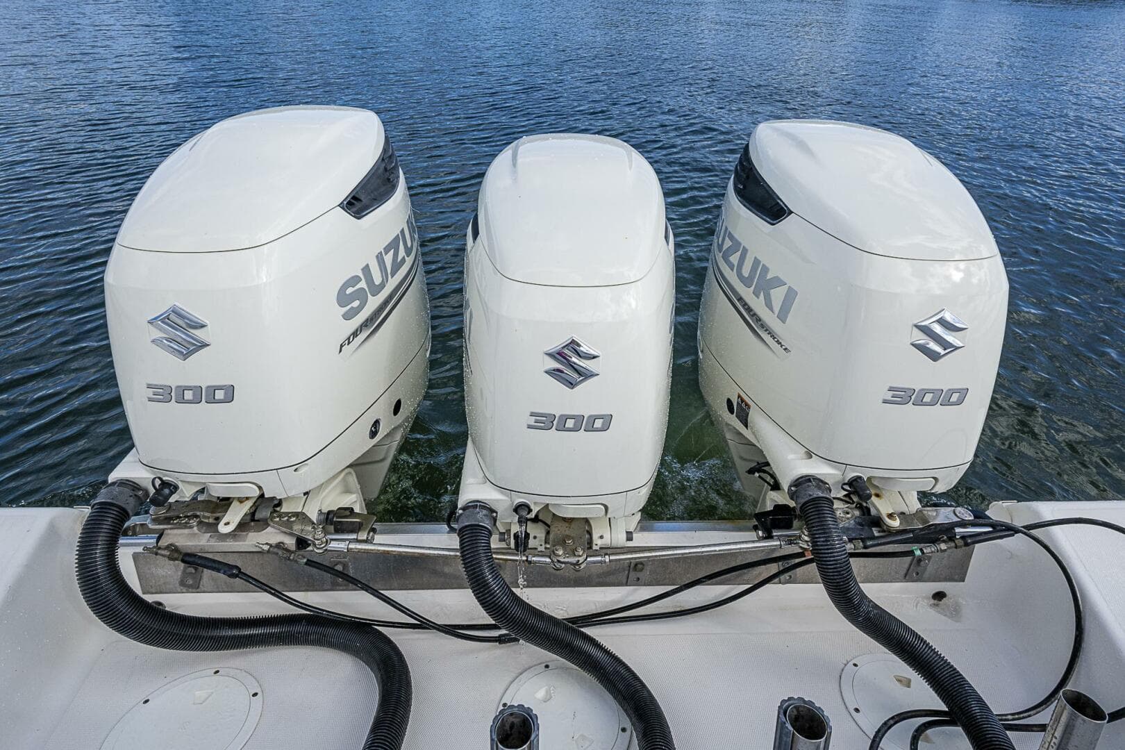 2013 Wellcraft 340 Coastal