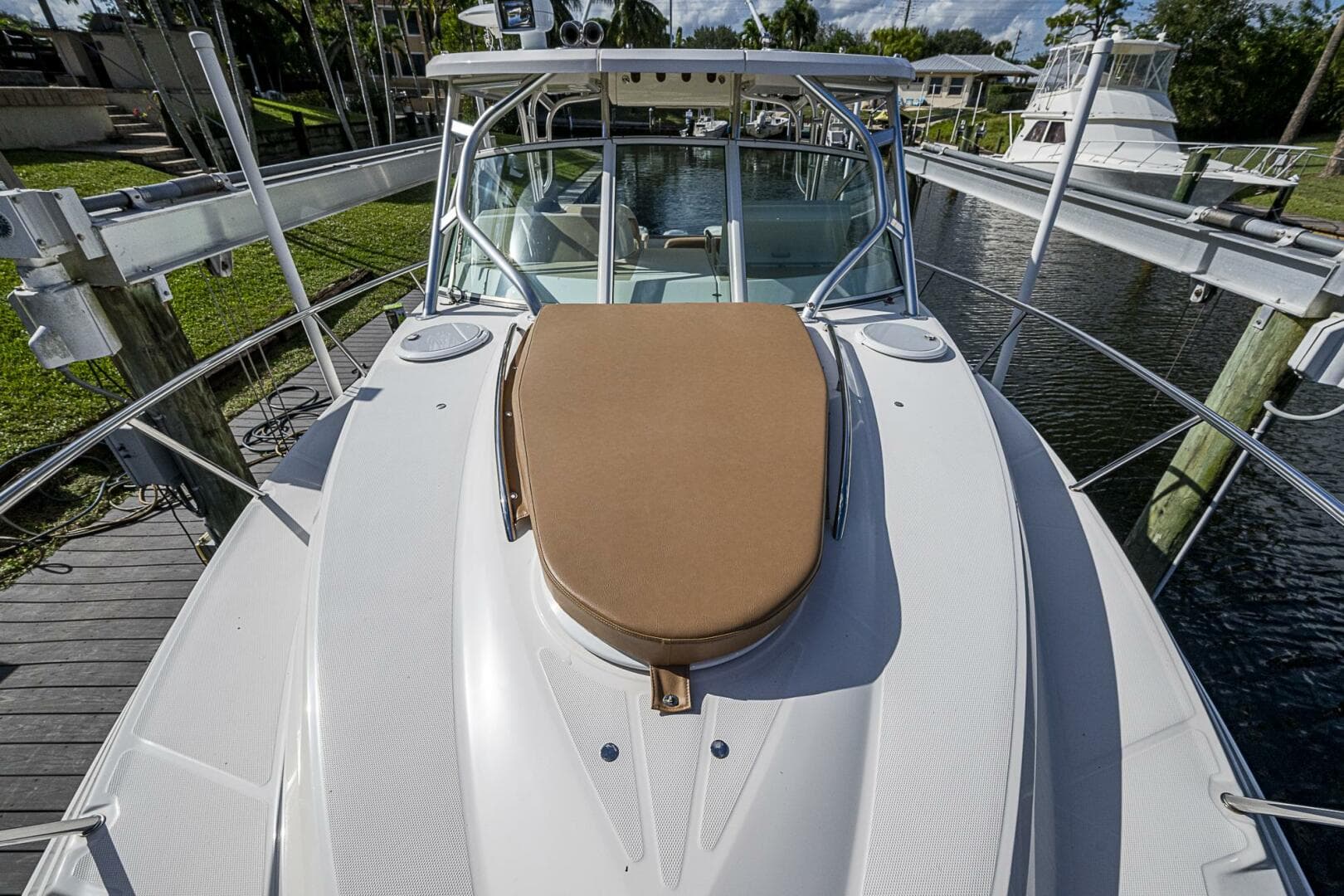 2013 Wellcraft 340 Coastal