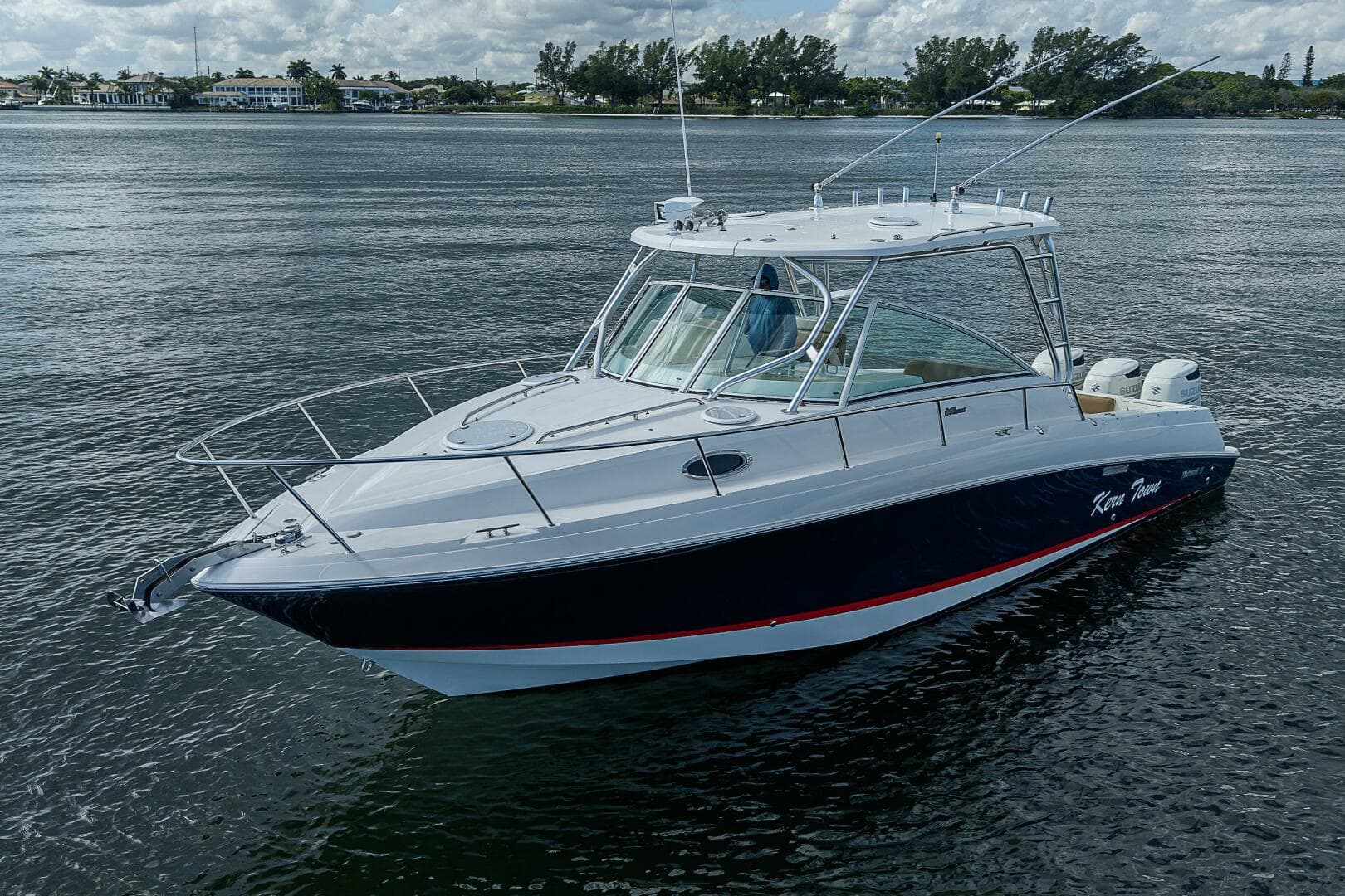 2013 Wellcraft 340 Coastal
