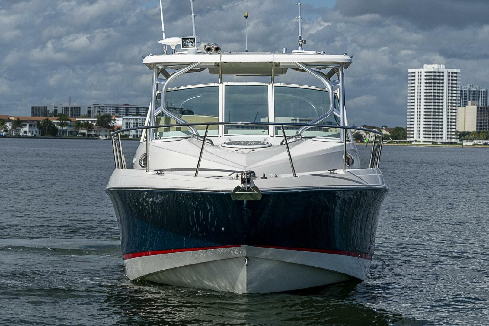 2013 Wellcraft 340 Coastal