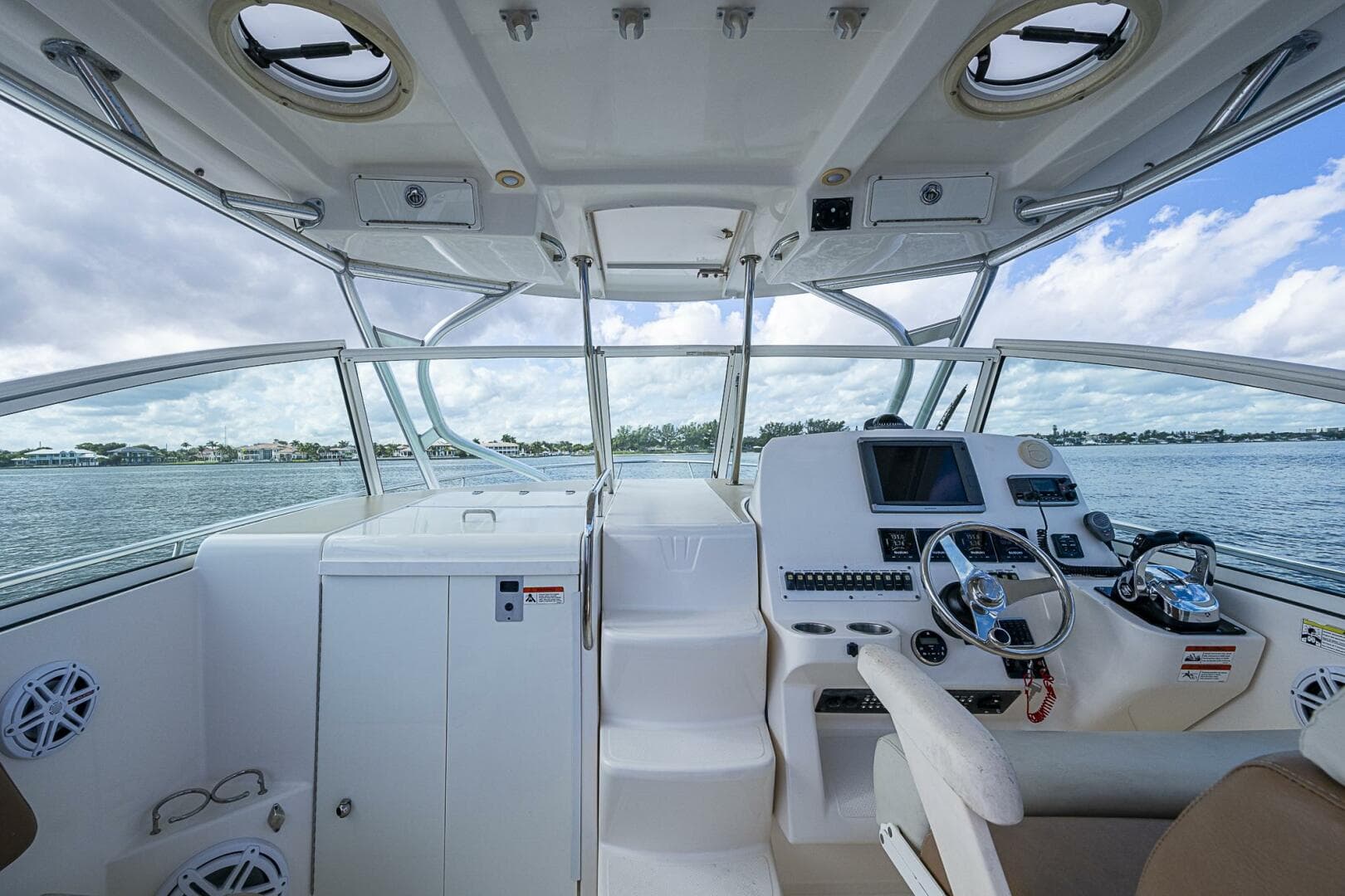 2013 Wellcraft 340 Coastal